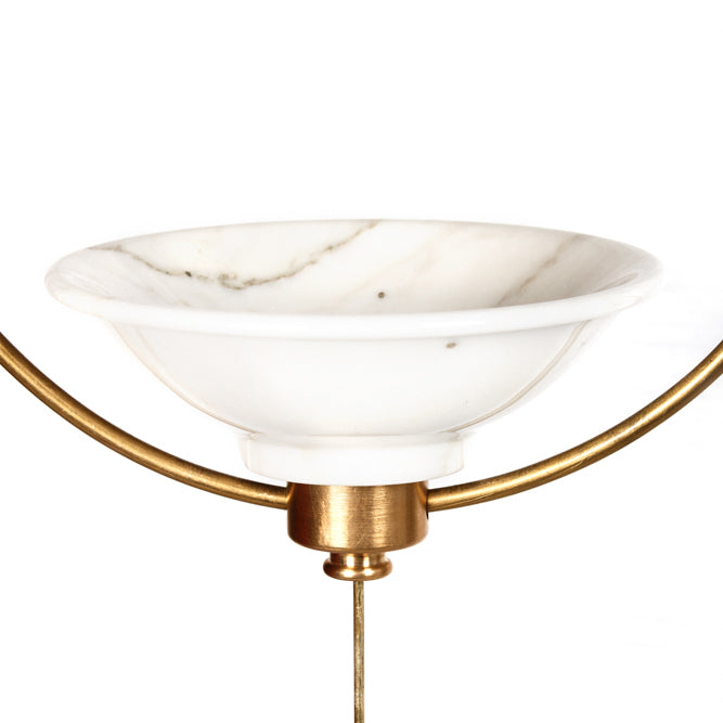 Morbi Palace Bird Bath