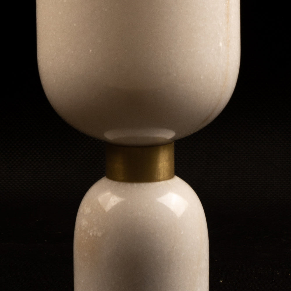 Morbi Vase
