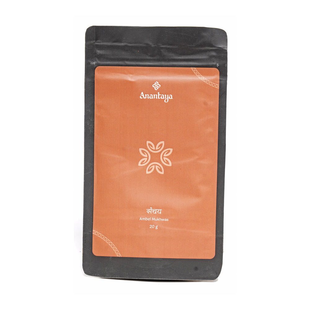 Mukhwaas Sanchay - Ambel Mukhwas