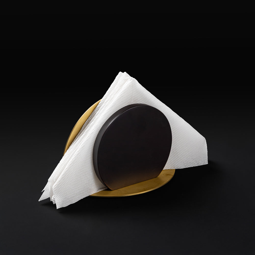 Mukhwaas Supari Napkin Holder