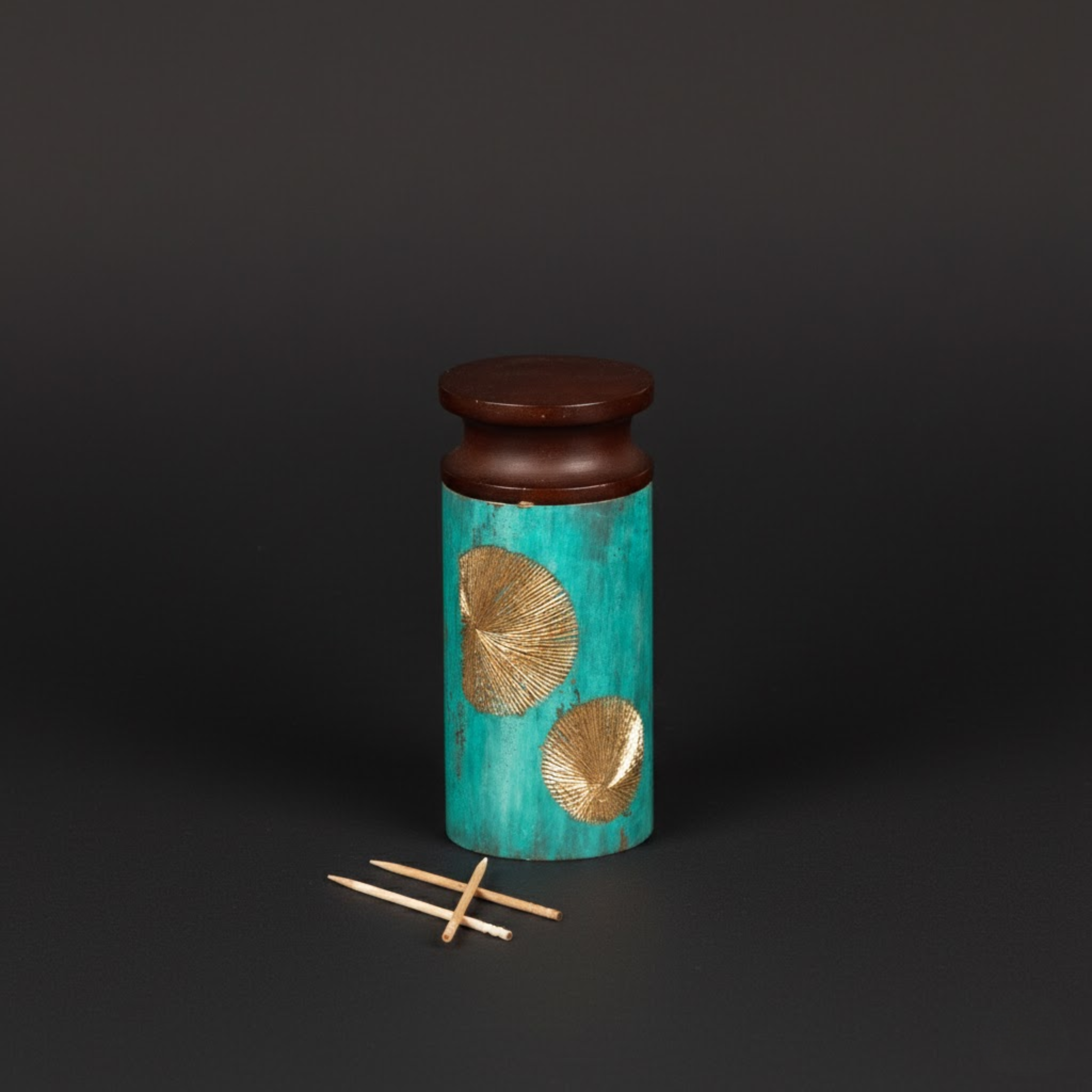 Mukhwaas Supari Toothpick holder