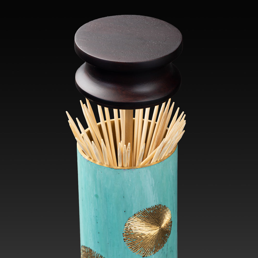 Mukhwaas Supari Toothpick holder
