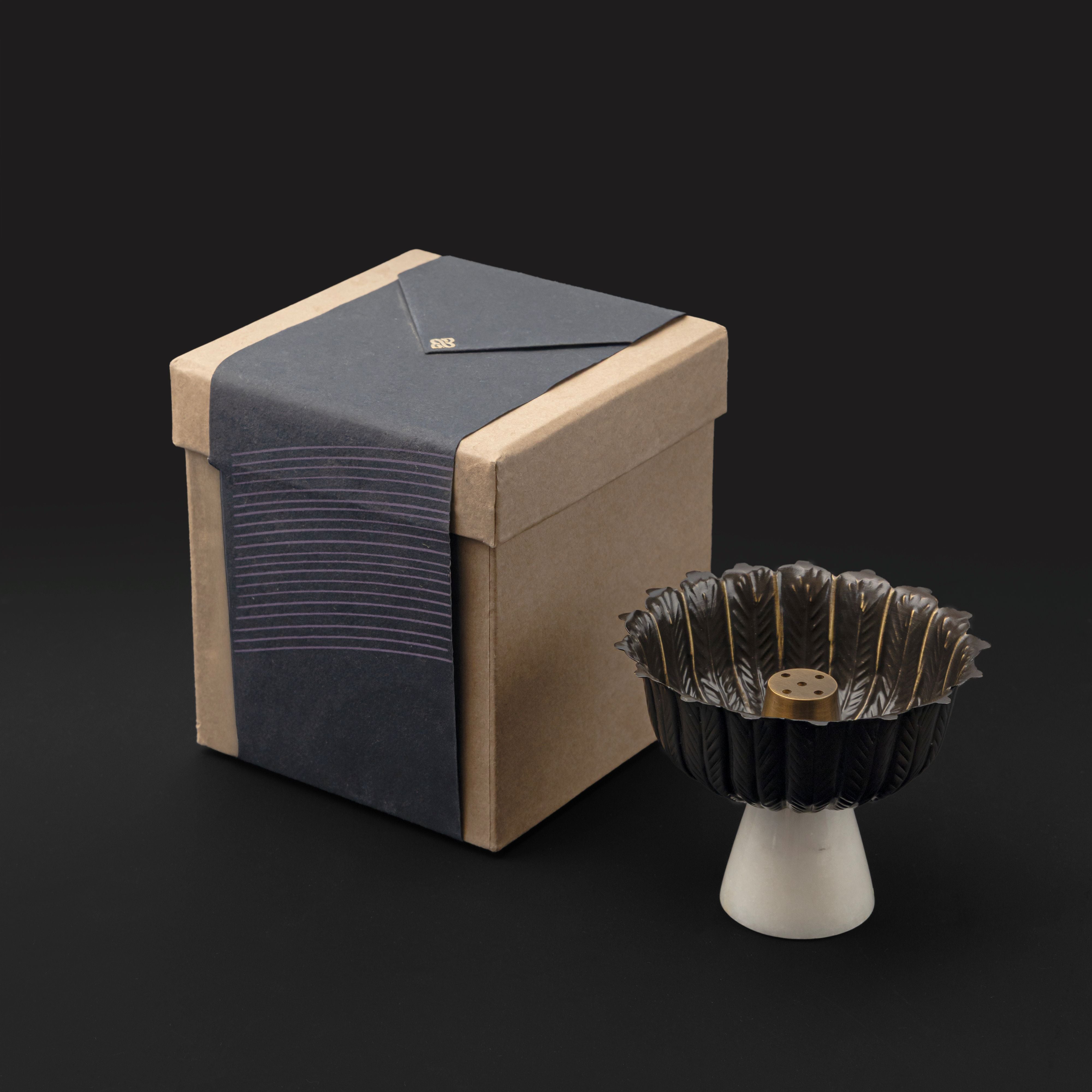 Naga Agarbatti Holder