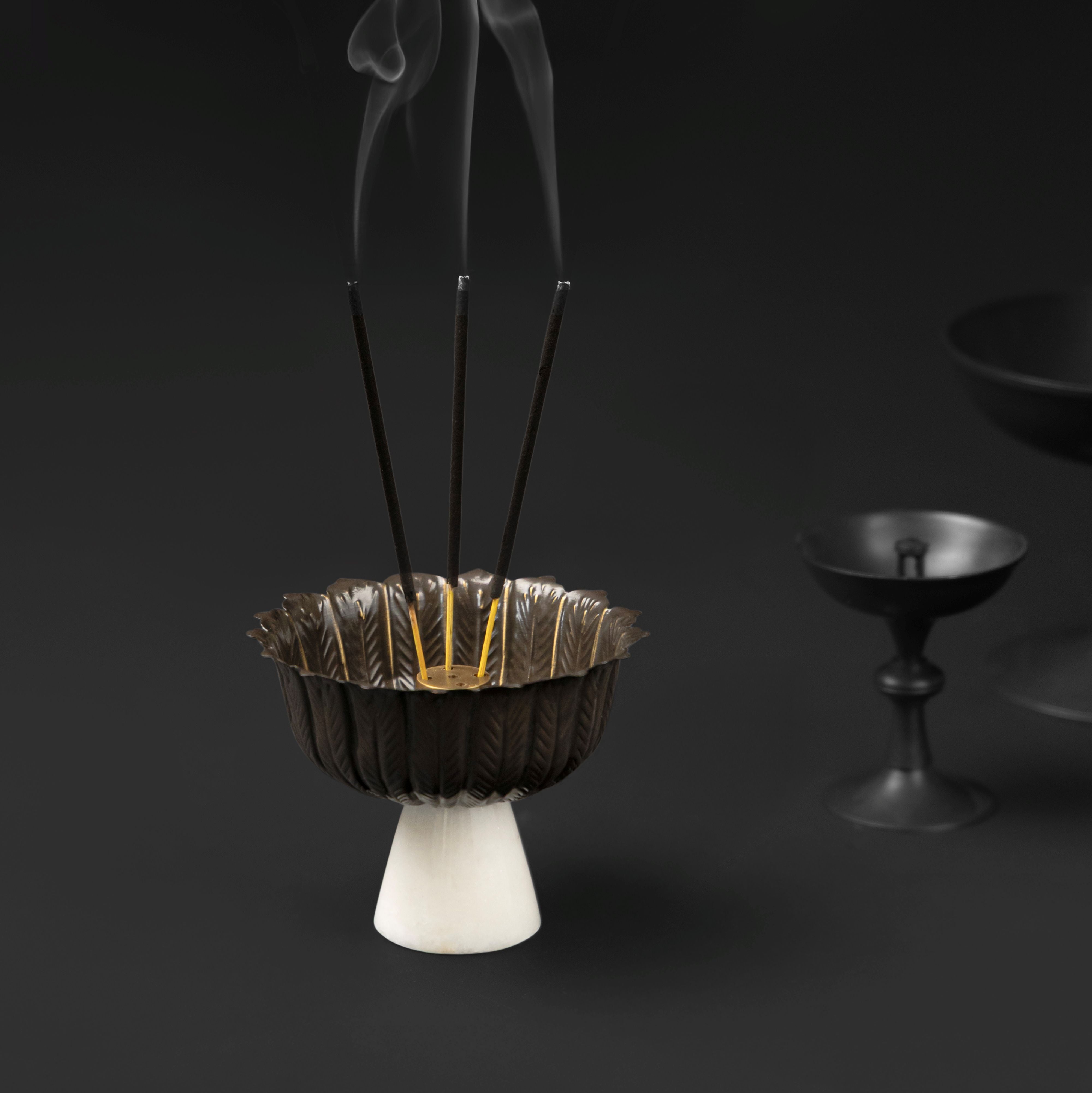 Naga Agarbatti Holder