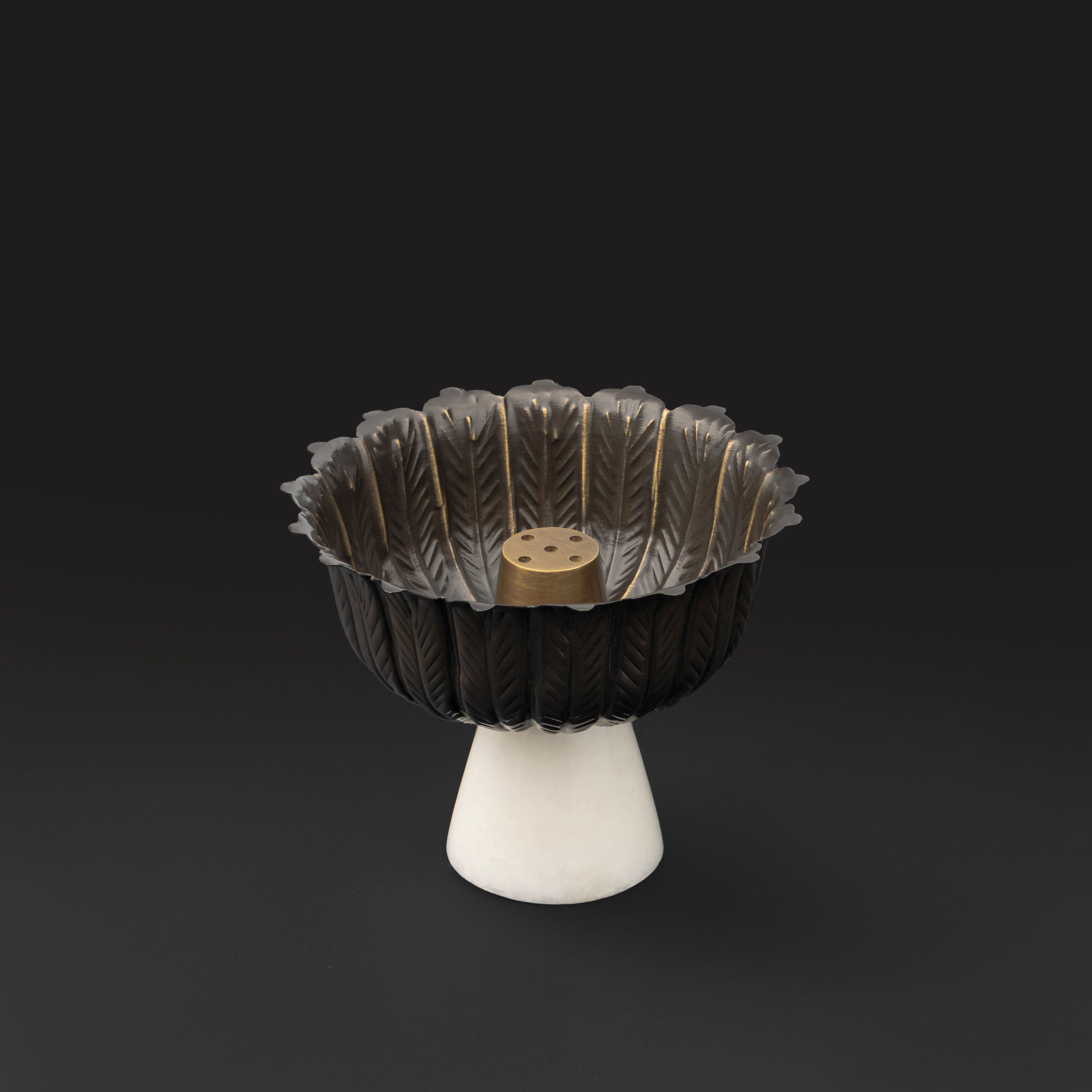 Naga Agarbatti Holder