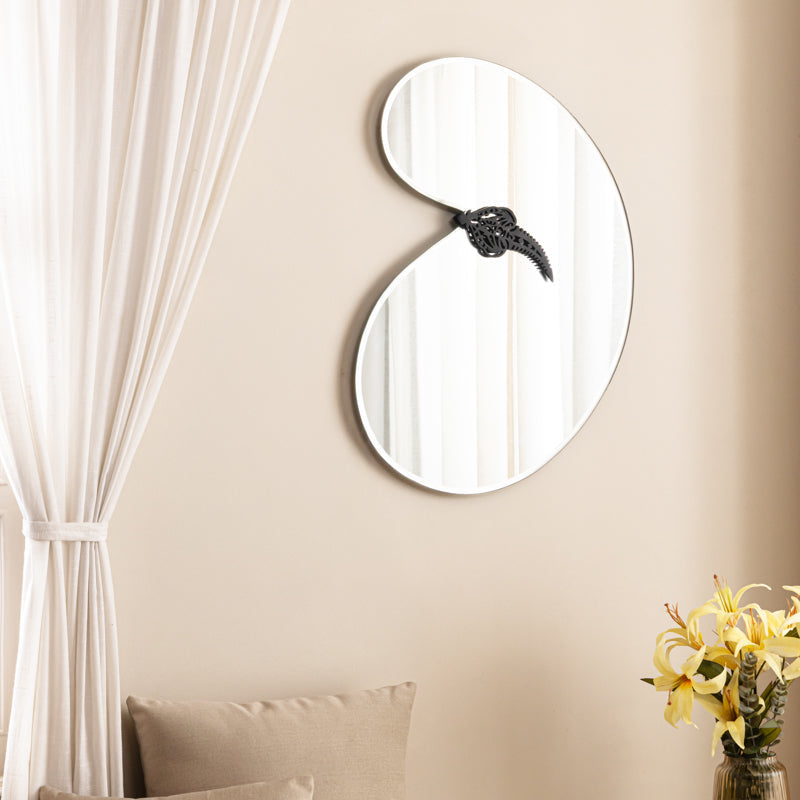 Nagina Mirror Dooja
