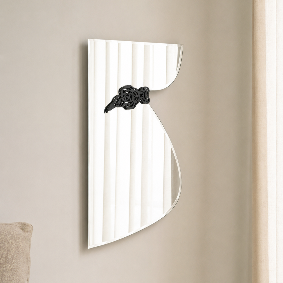 Nagina Mirror Kona