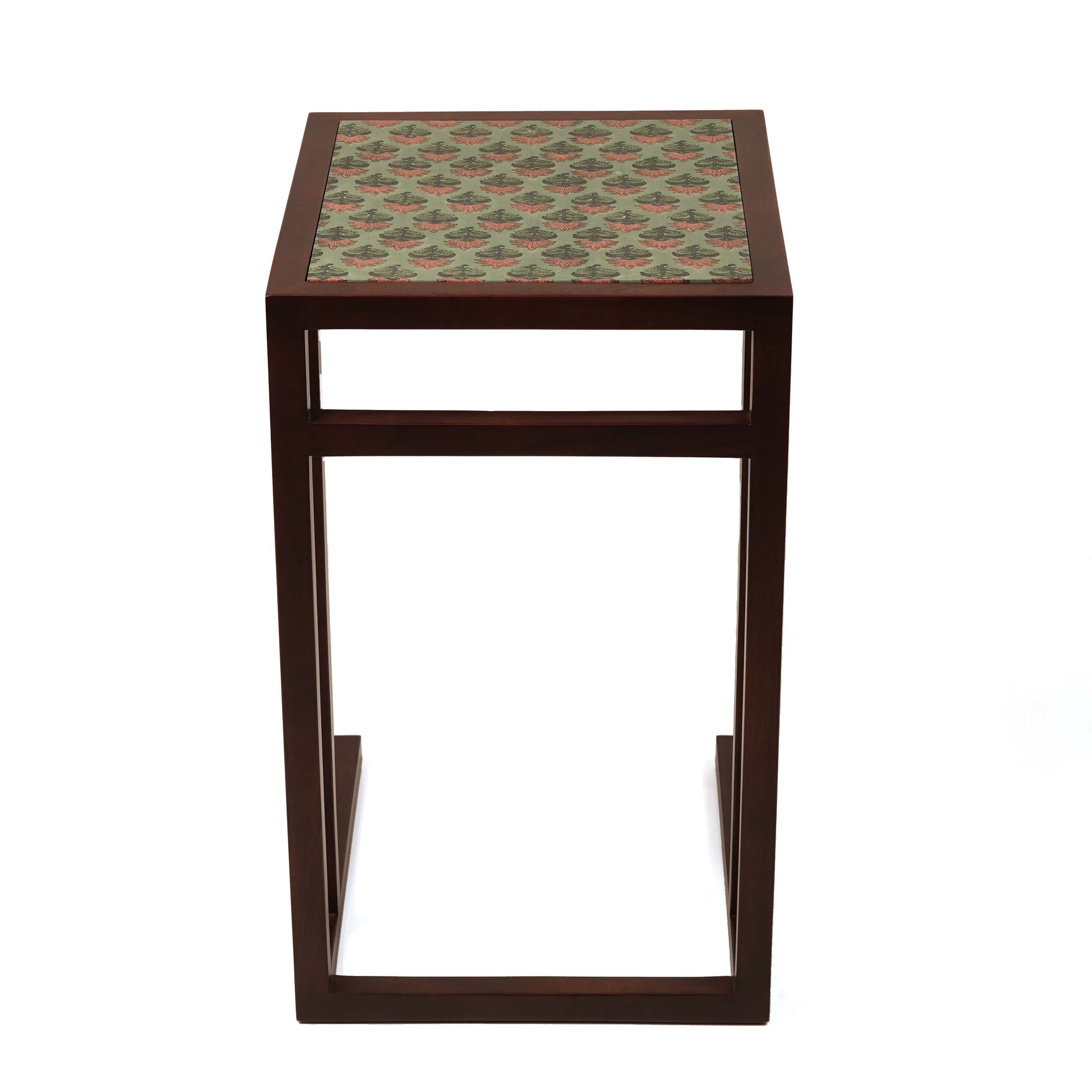 Nesting Booti Table Set of 2