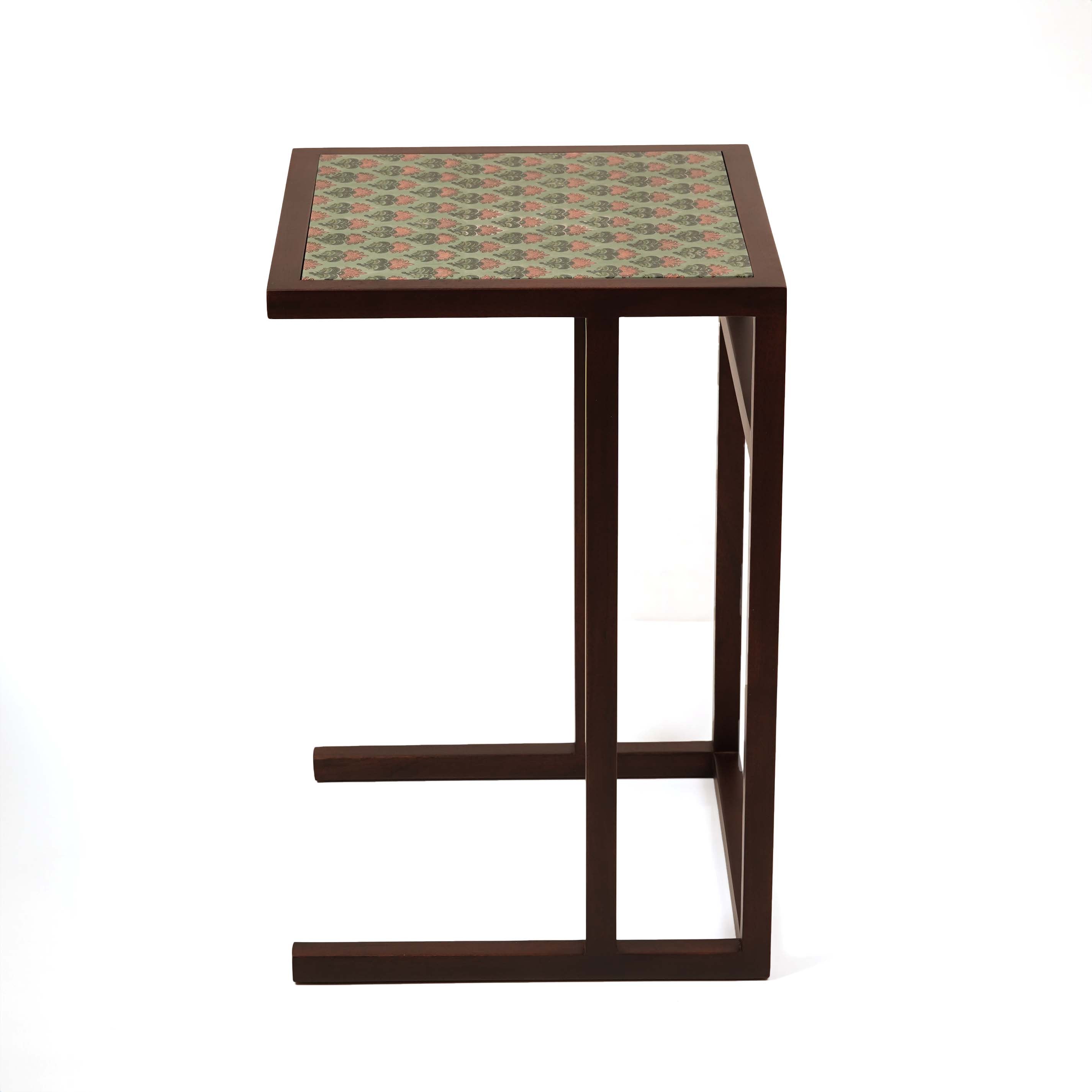 Nesting Table-C Booti- Set of 2