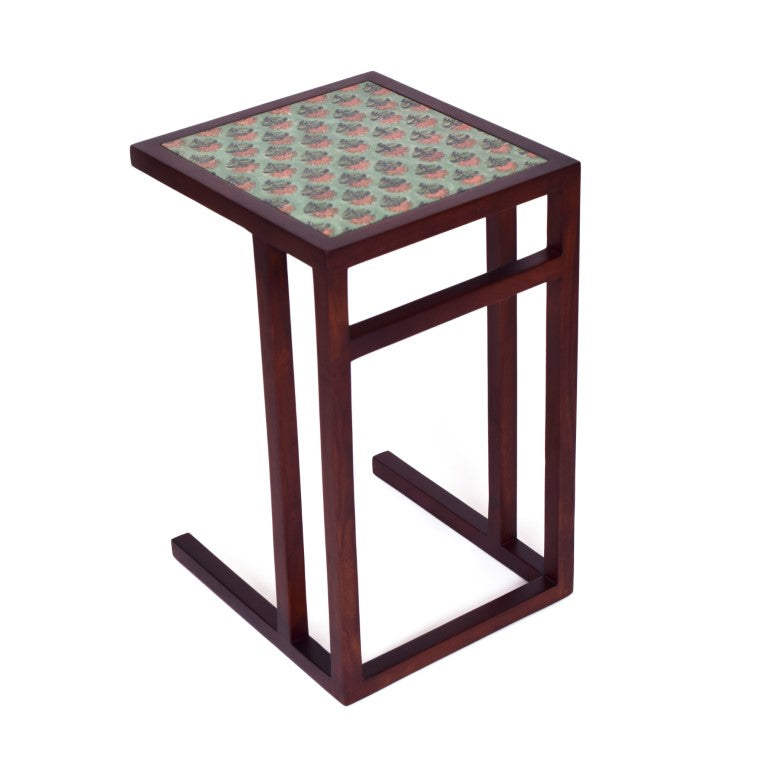 Nesting Booti Table Set of 2