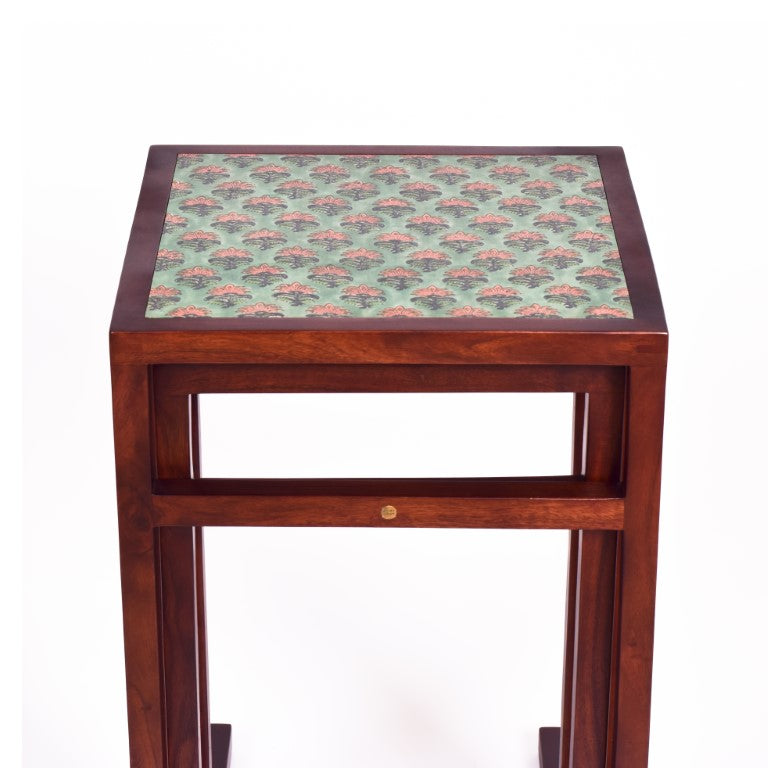 Nesting Booti Table Set of 2