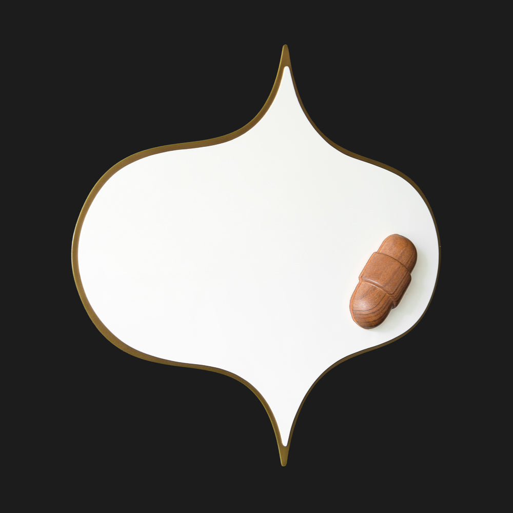 Capsule Magnetic Duster