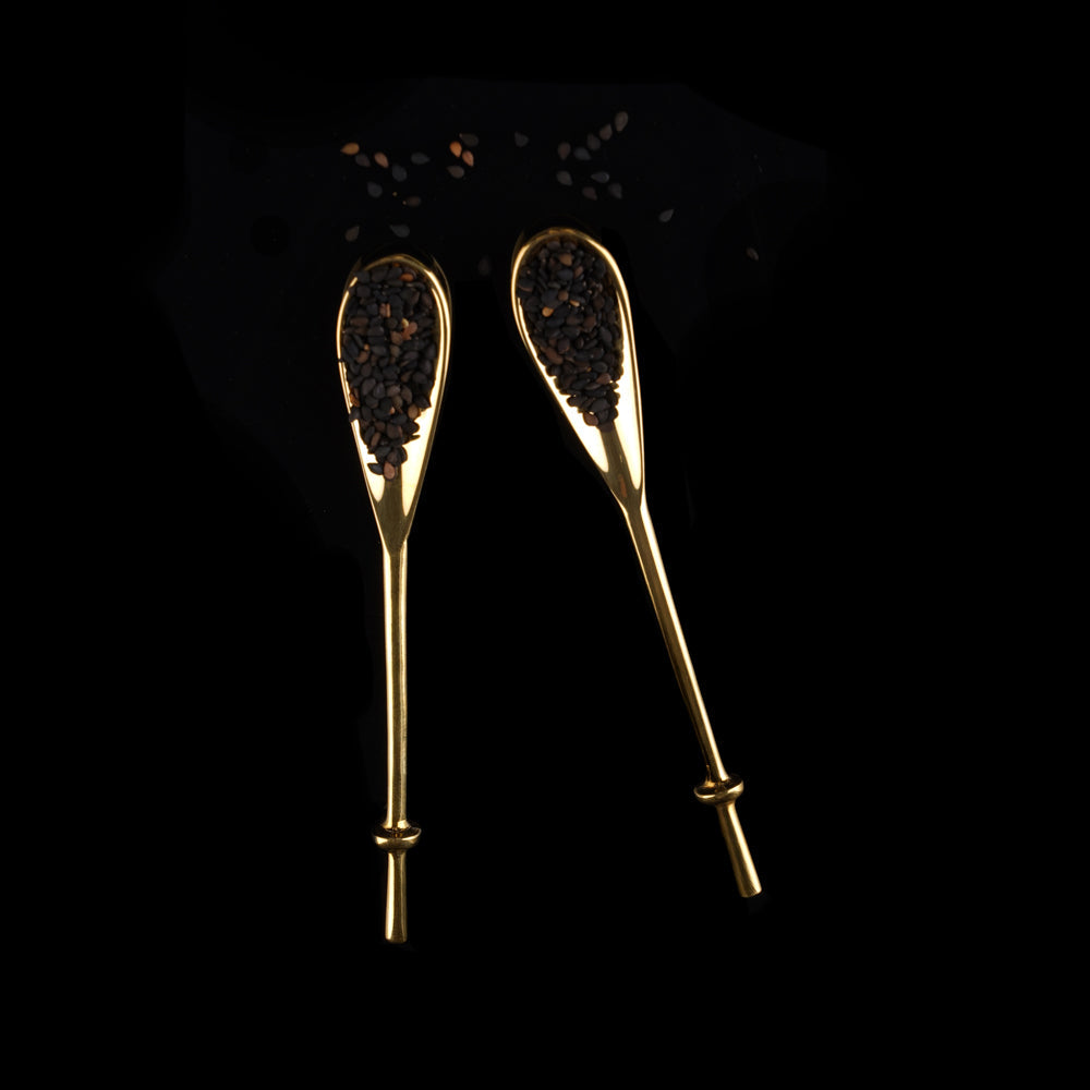 Oorja Spoons Set of 2