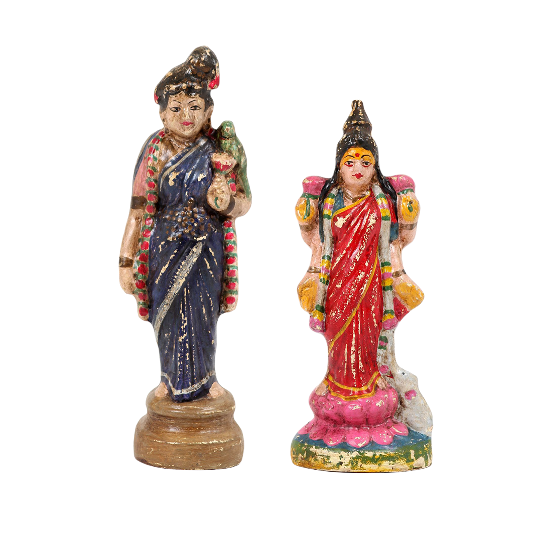 Epic Story Devi Statuette