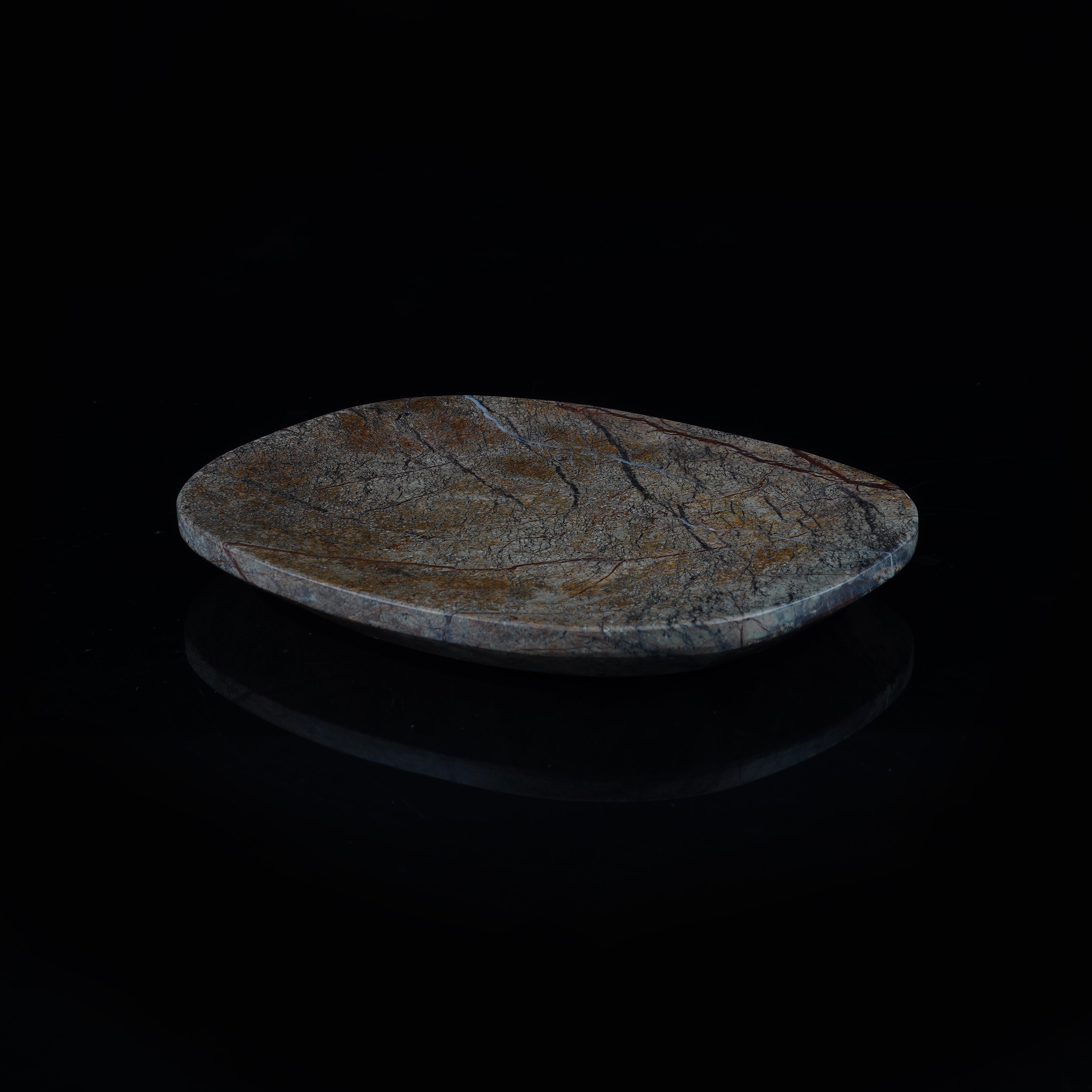 Reva Platter Brown