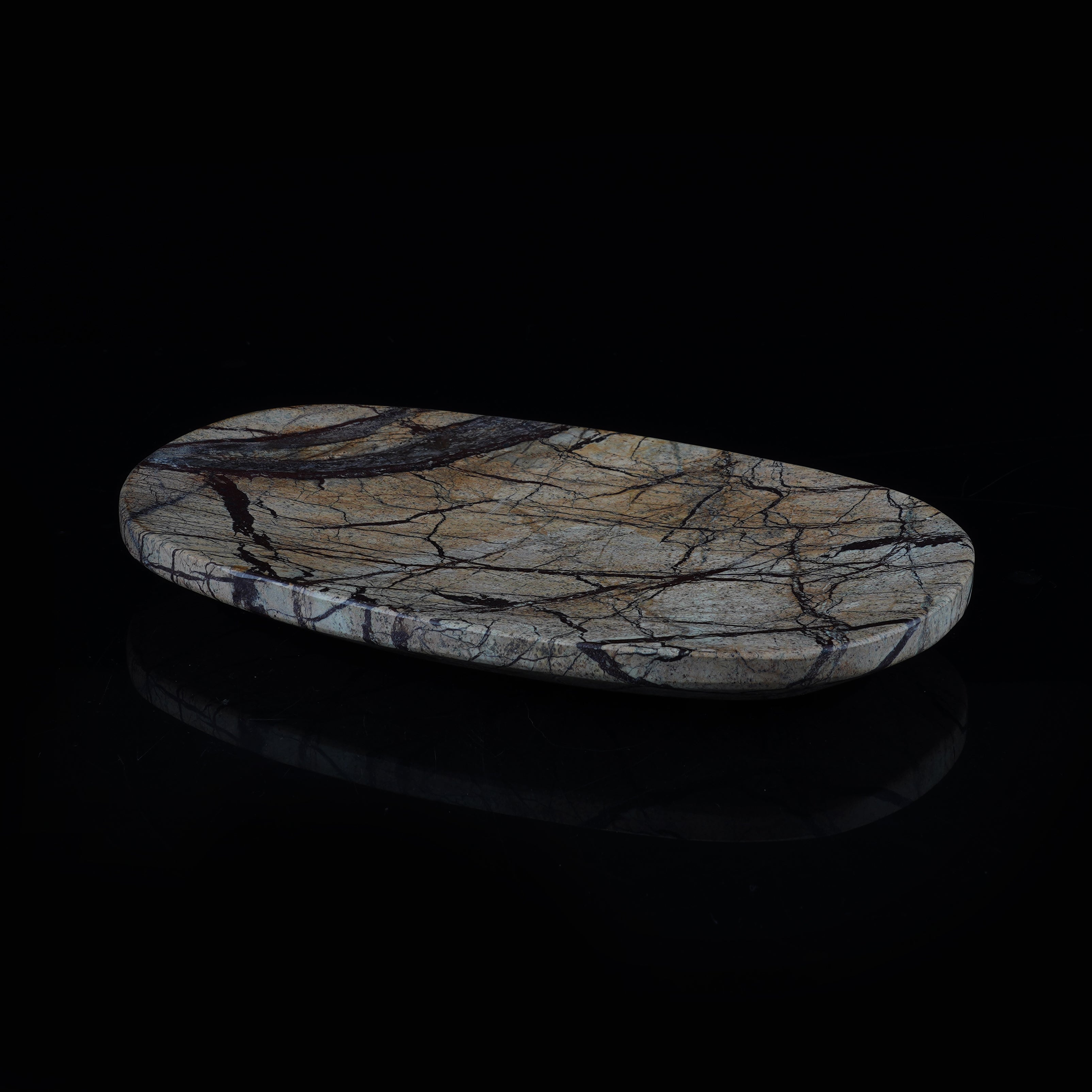 Reva Platter Brown