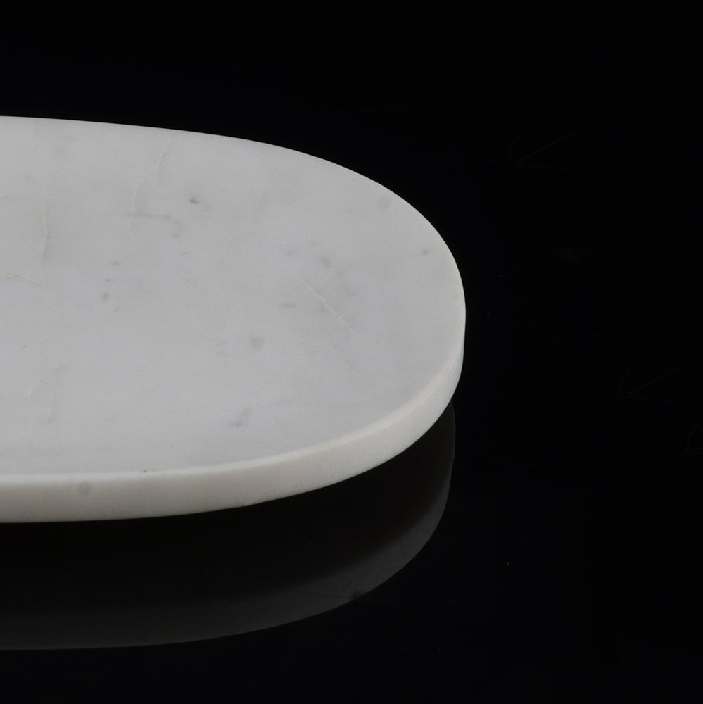 Reva Platter White