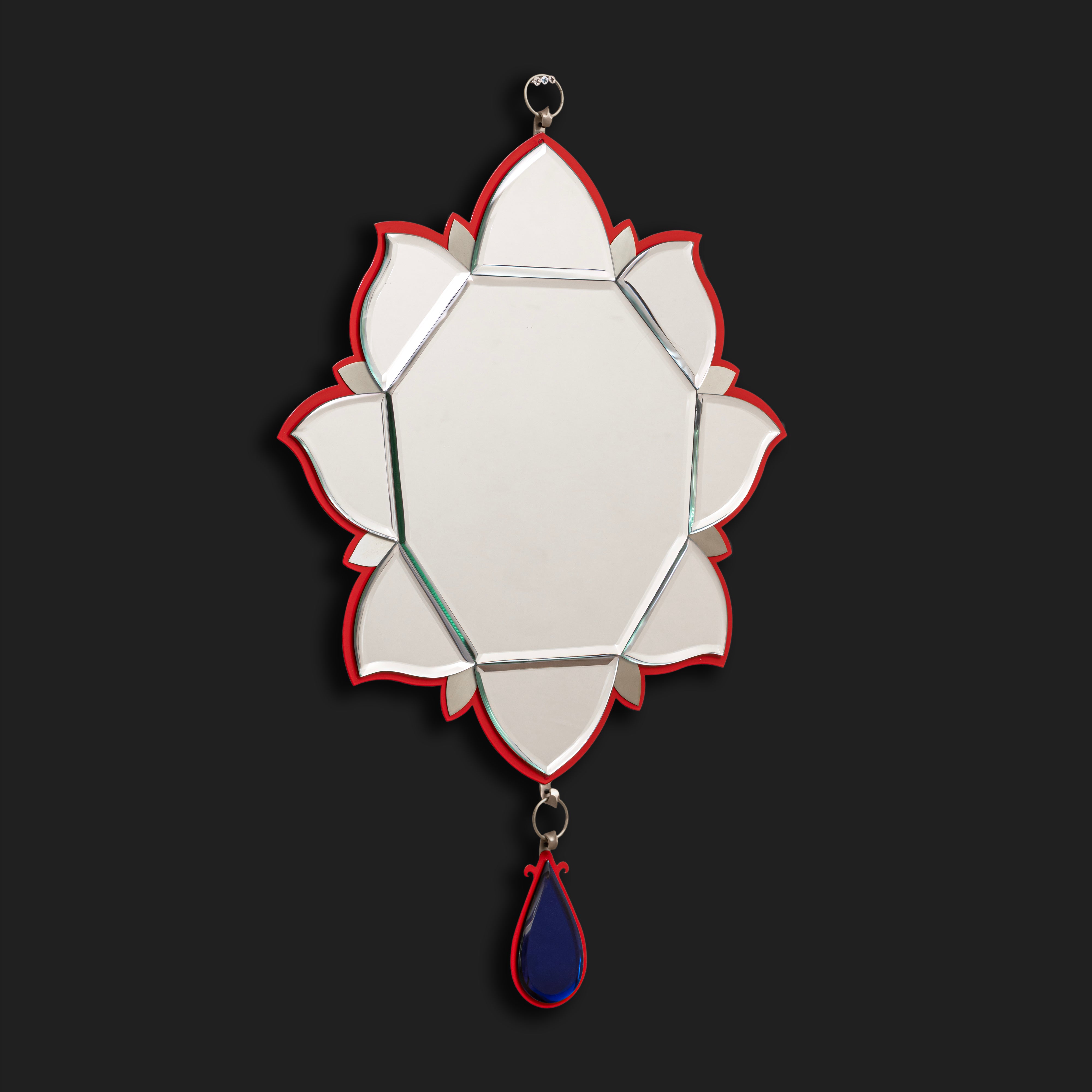 Roopdarshani Mirror 19 inch