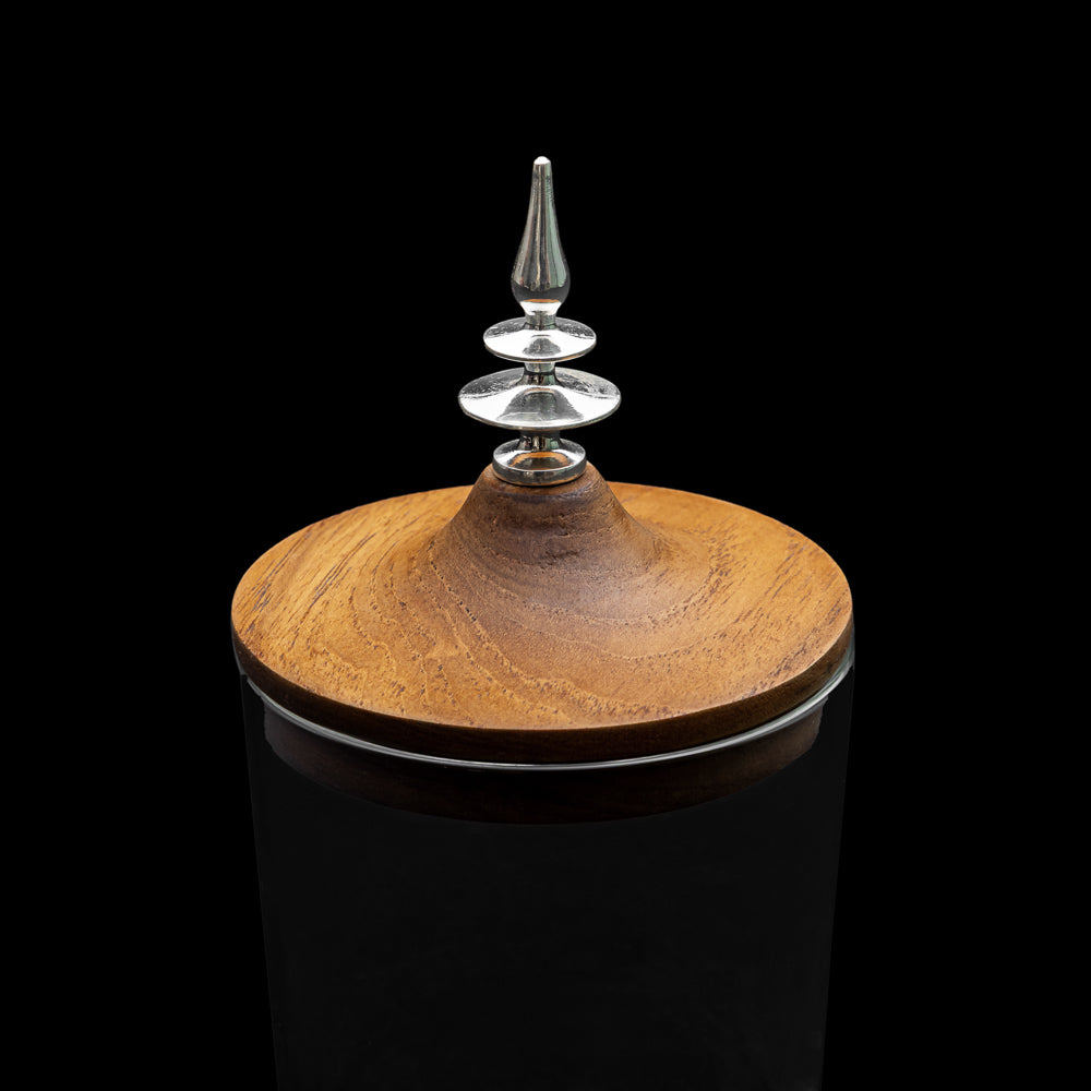 Spire Jar