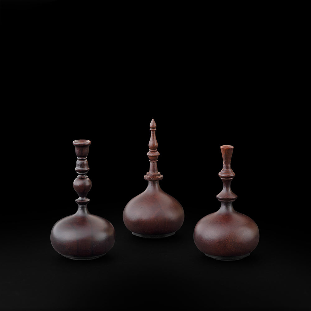 Sultan Paper Weights set of 3