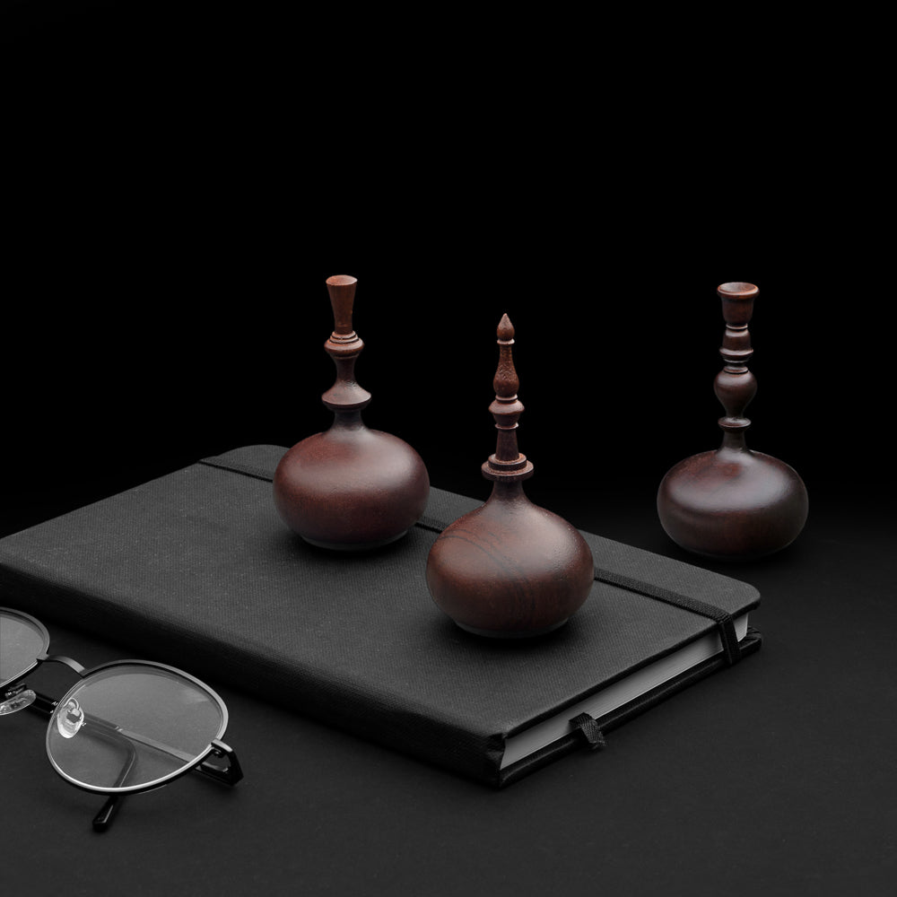 Sultan Paper Weights set of 3