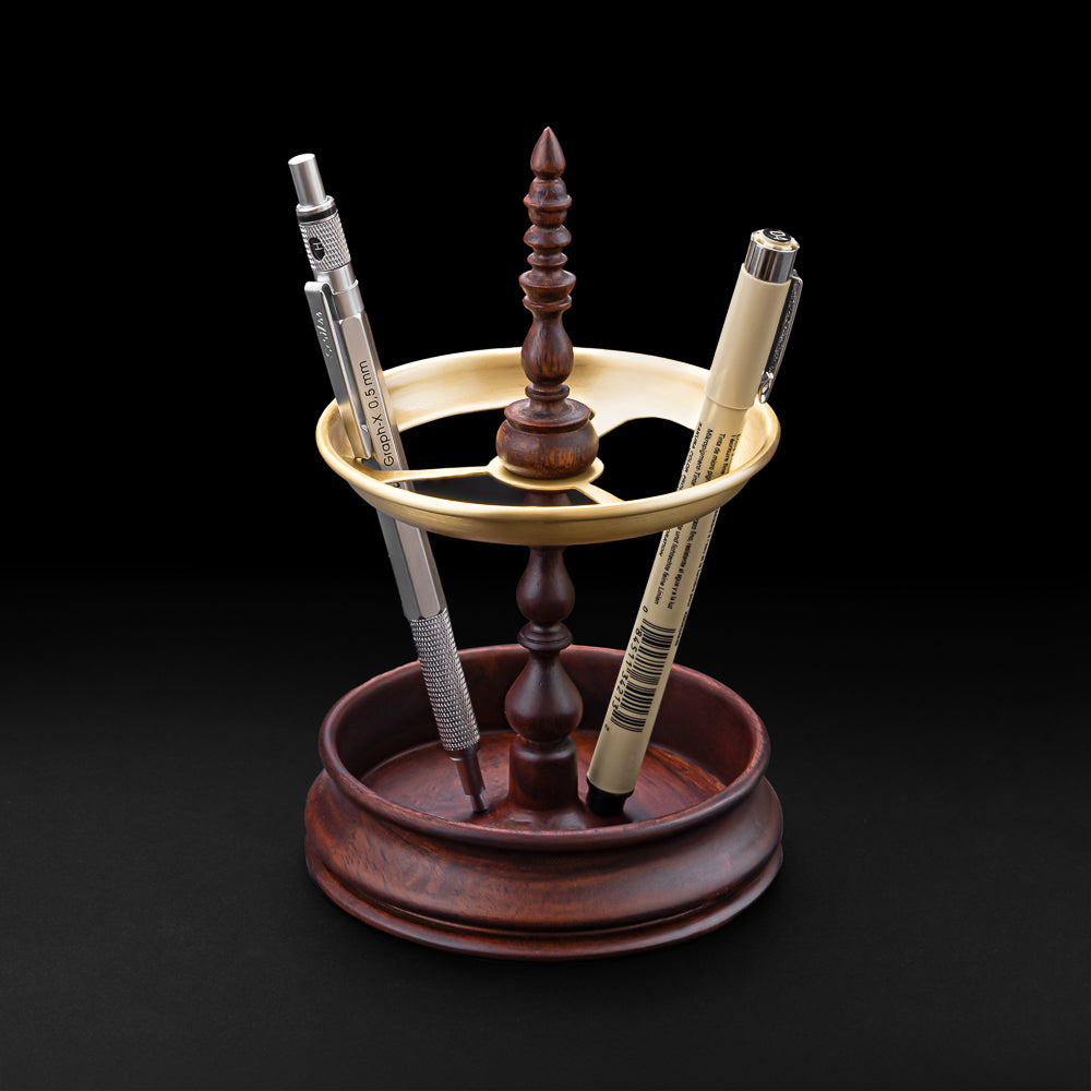 Sultan Pen Stand