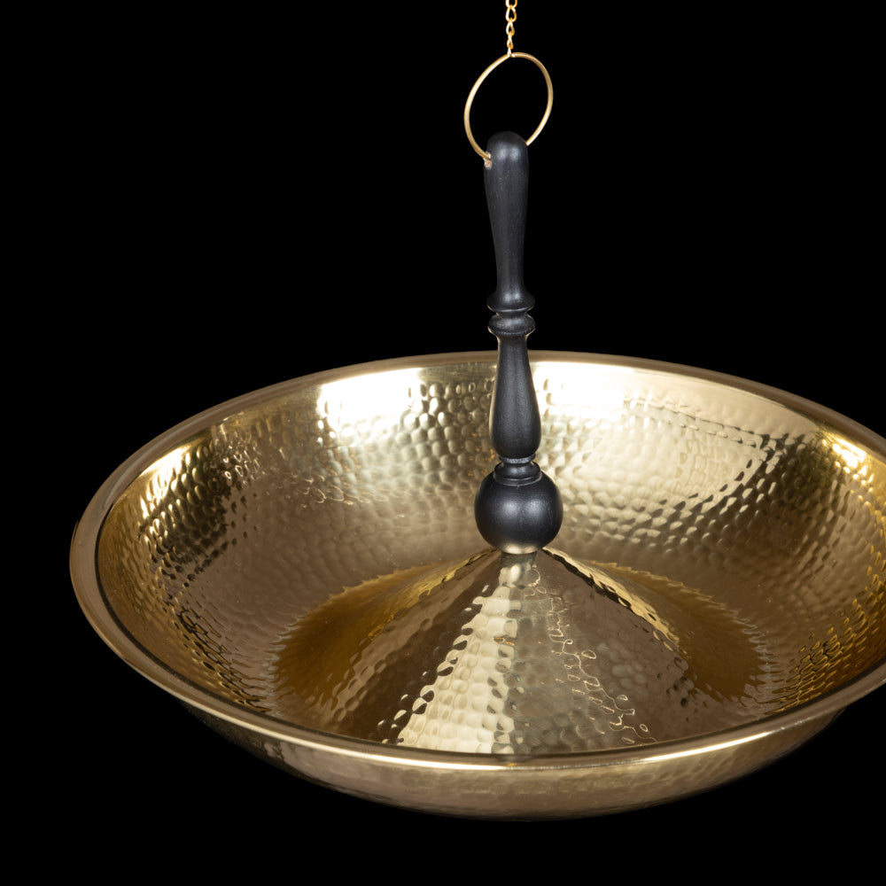 Suri Platter Floating