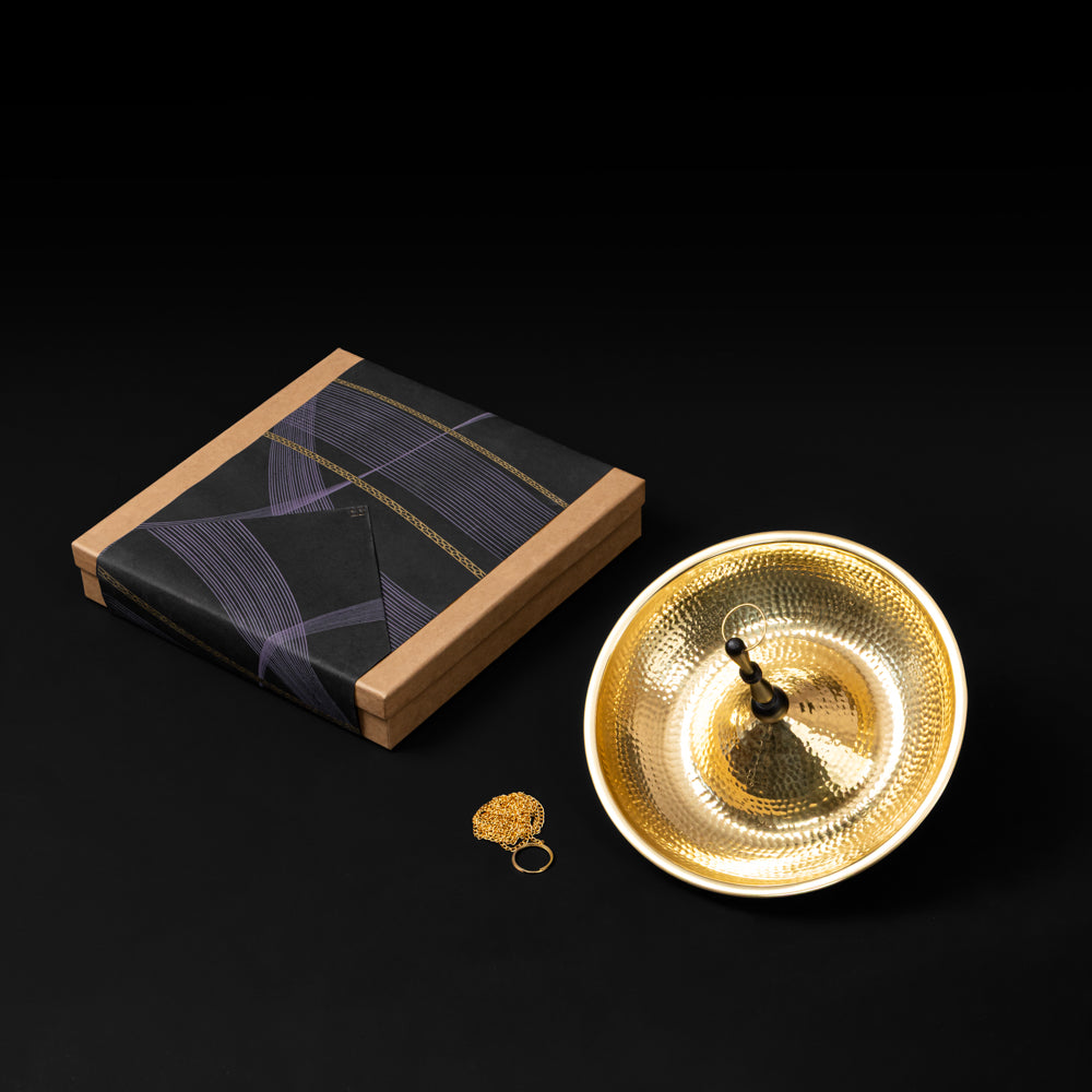 Suri Platter Floating