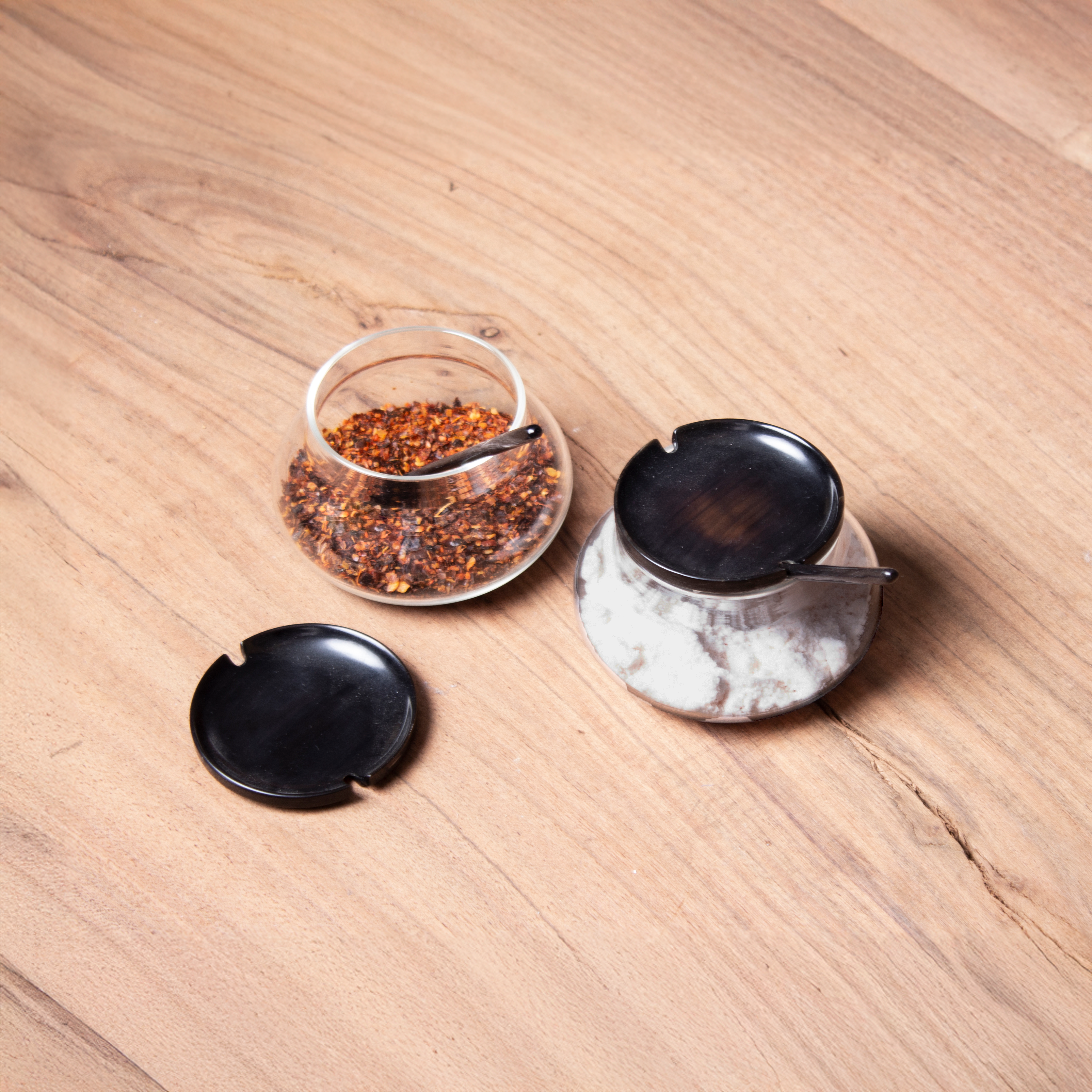 Swaad Jar Set of 2