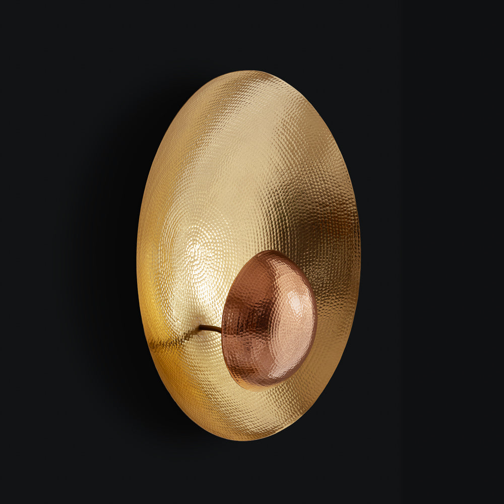 Tava Lamp Wall