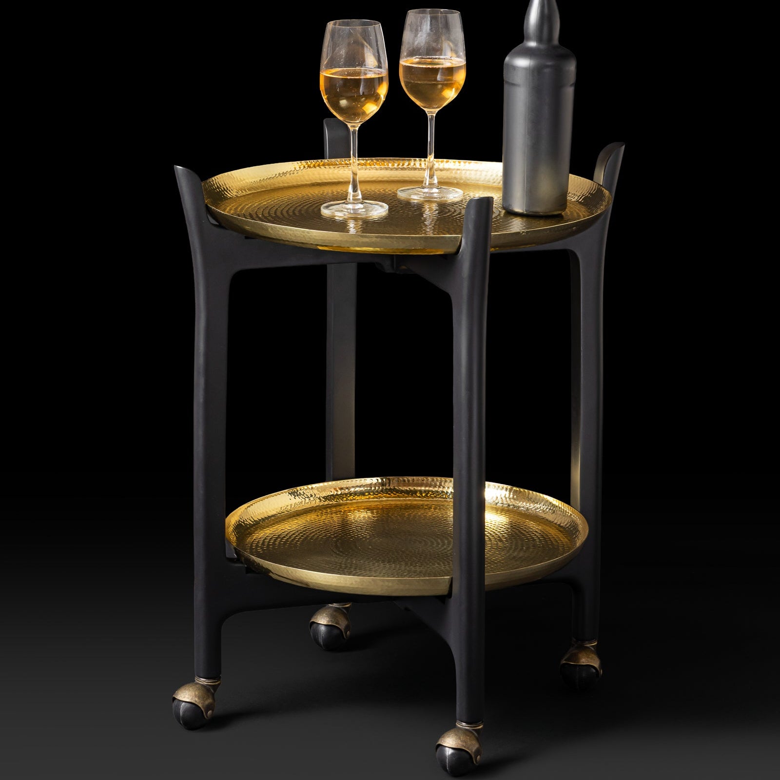Thaali Trolley