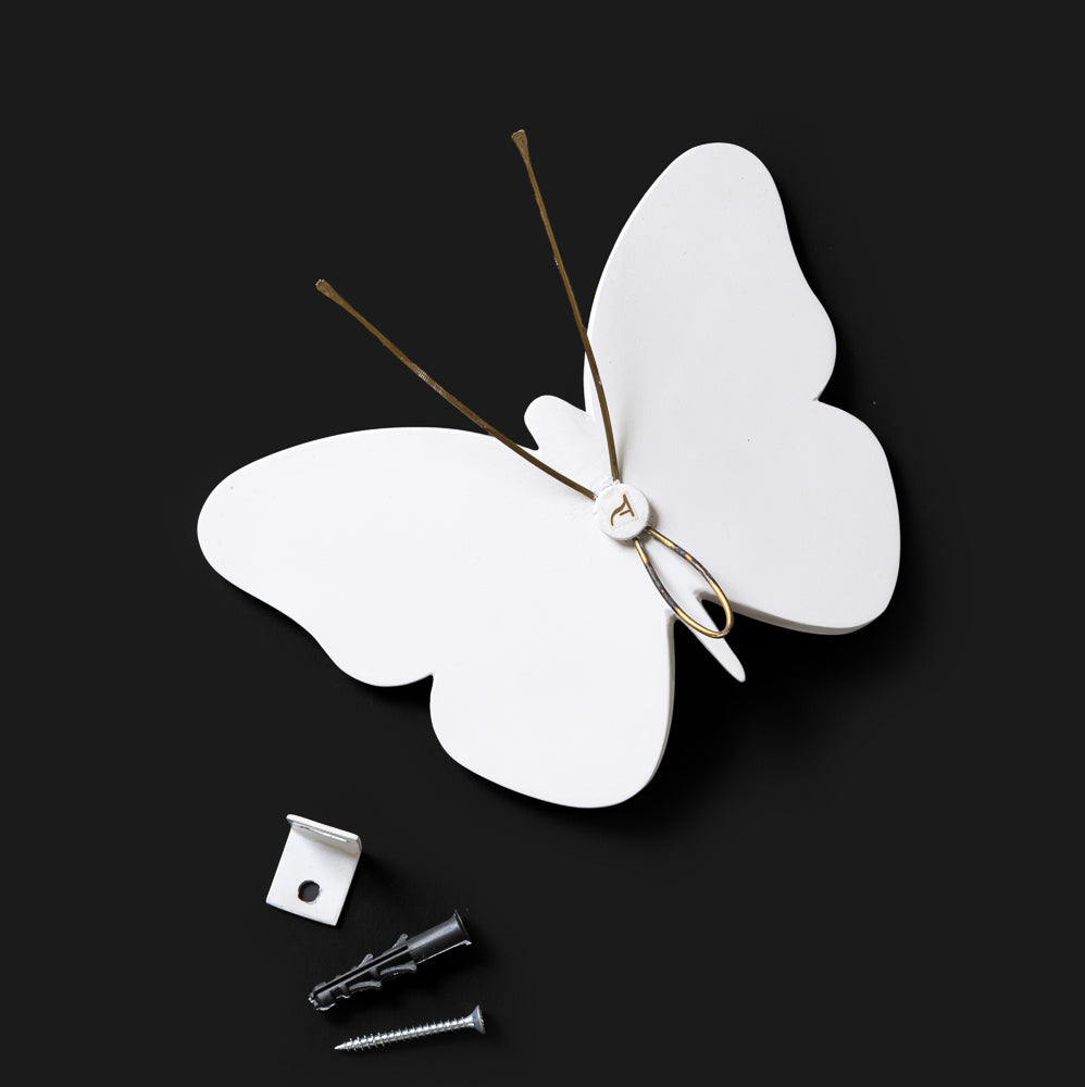 Thikri Animals Wall Installation