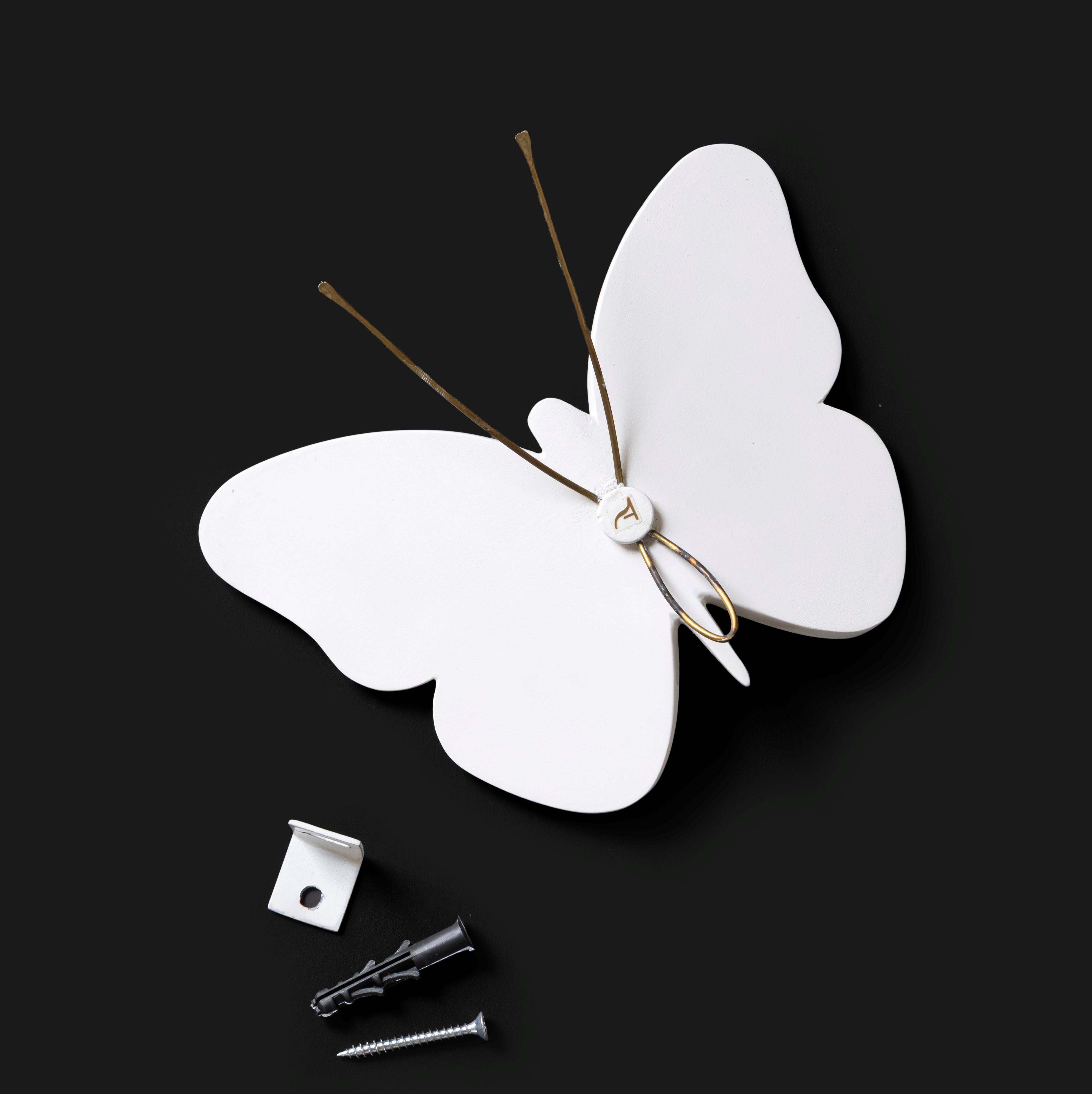 Thikri Animals Wall Installation