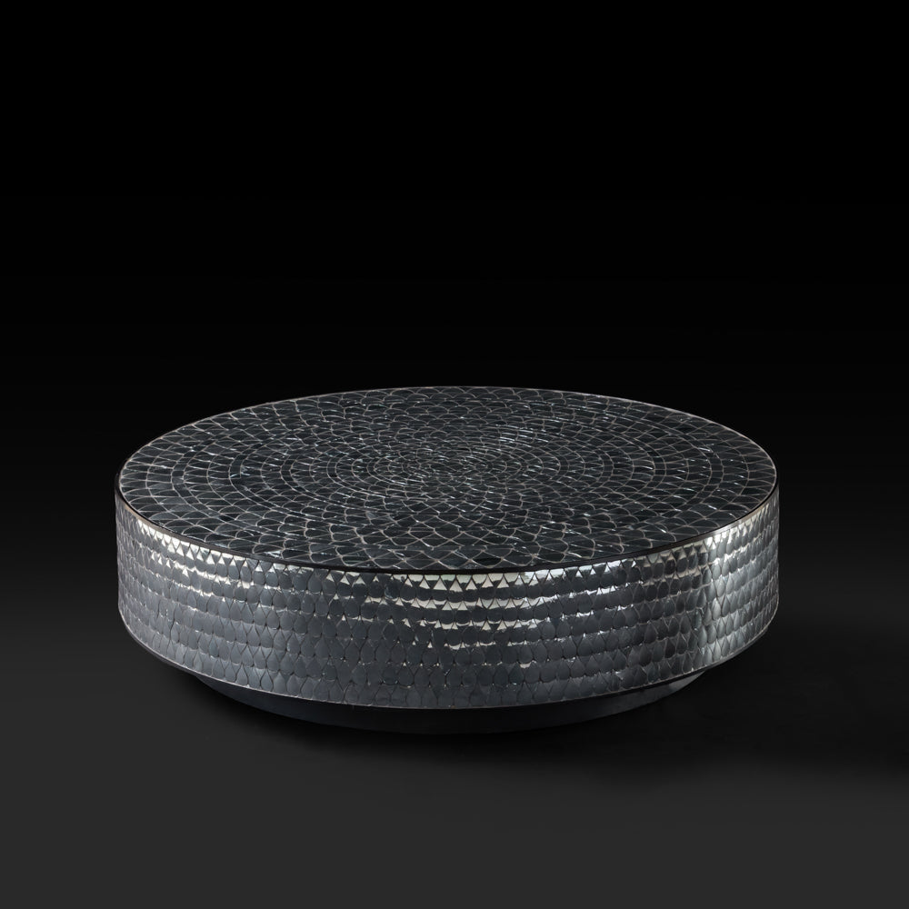 Thikri Lounge Table Round