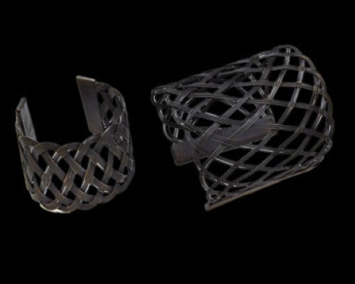Tokri Cuff