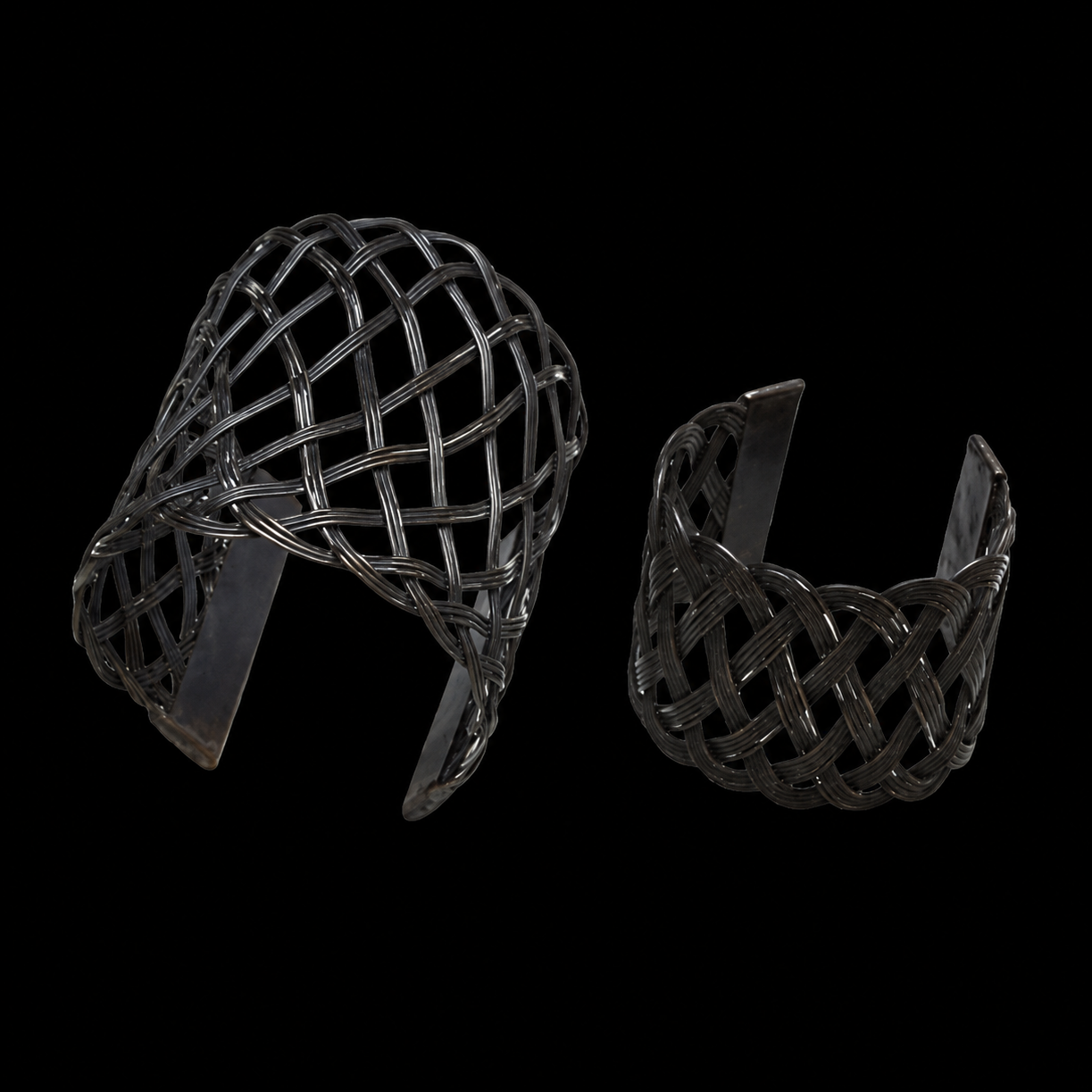 Tokri Cuff