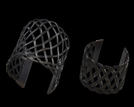Tokri Cuff