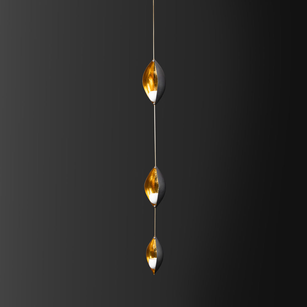 Trinetra 10 in Set of 3