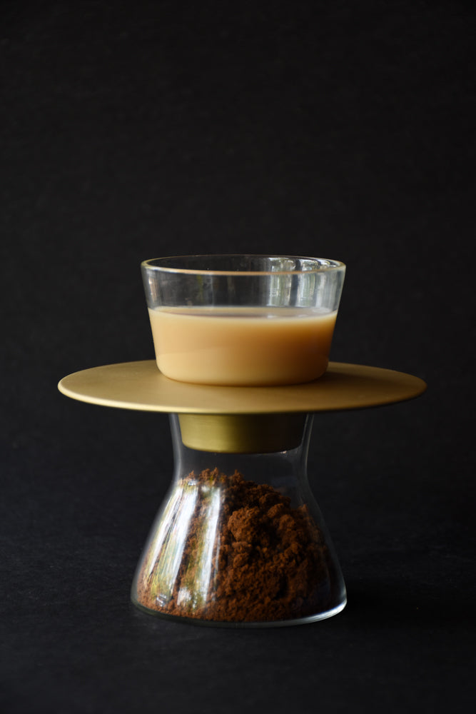 Ufo Cup Saucer Set of 2