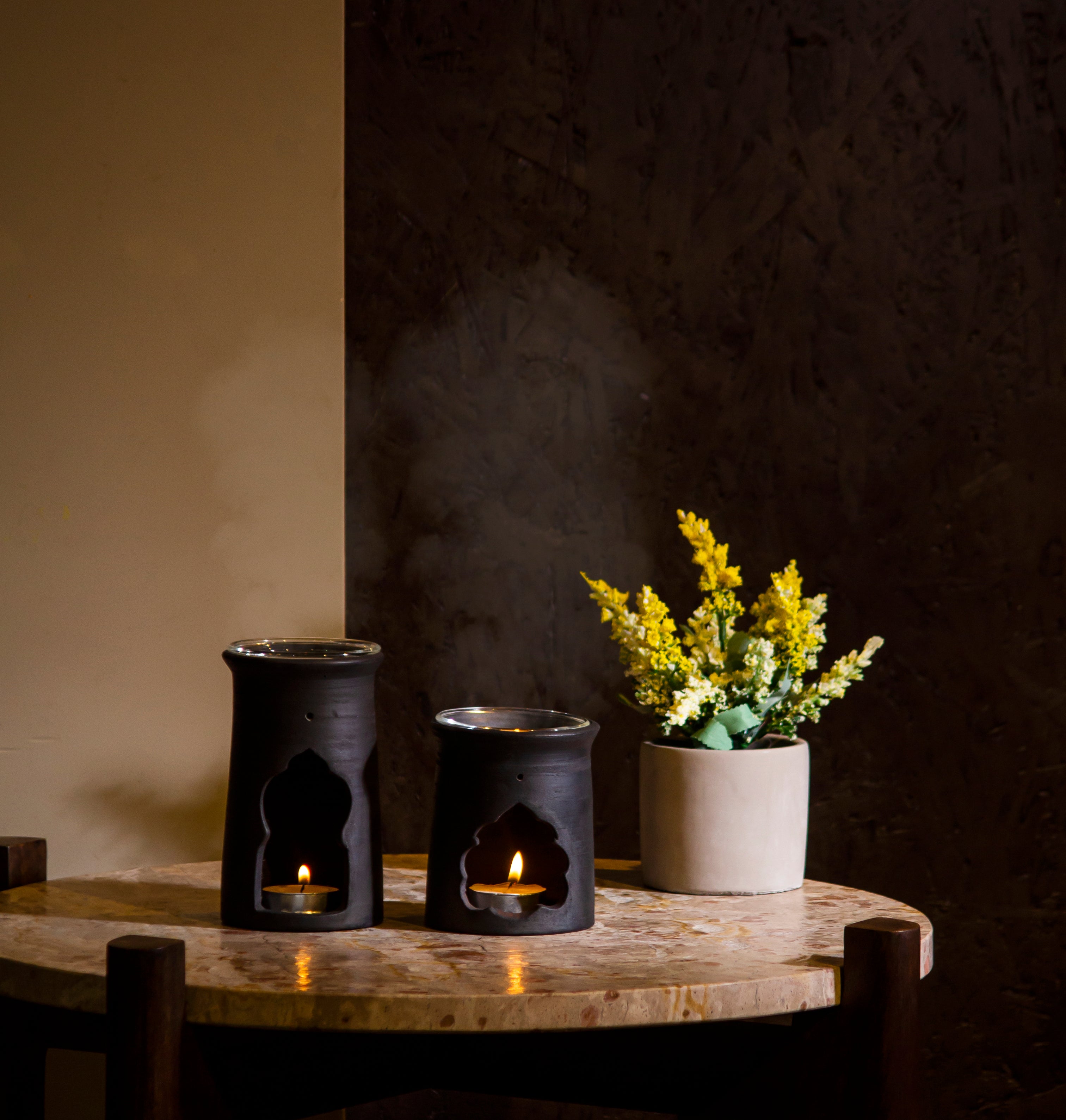 Ujjwala Oil Diffuser Boota