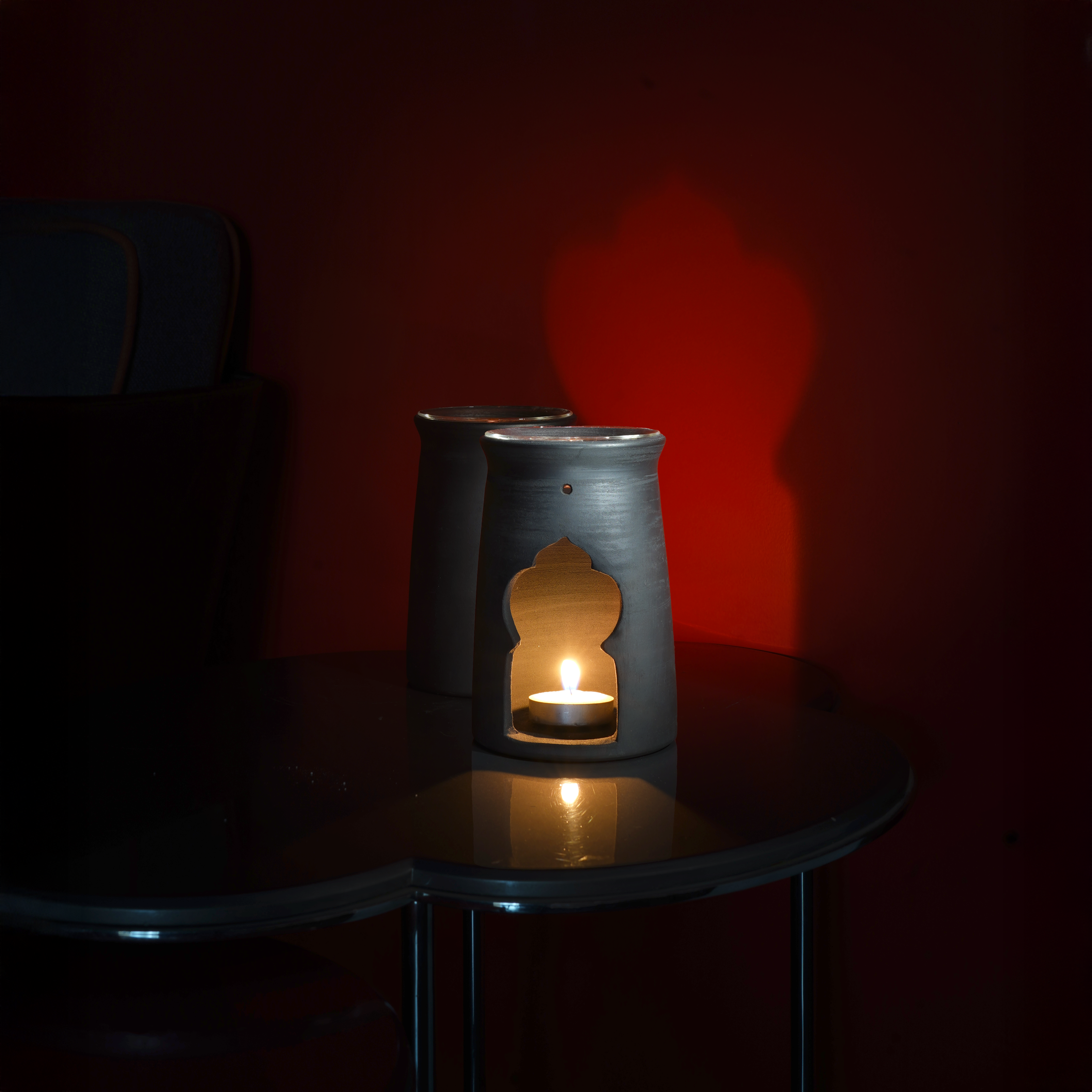 Ujjwala Oil Diffuser Boota