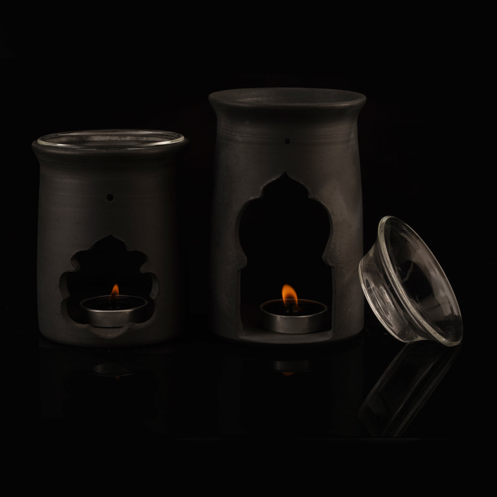Ujjwala Oil Diffuser Mehraab