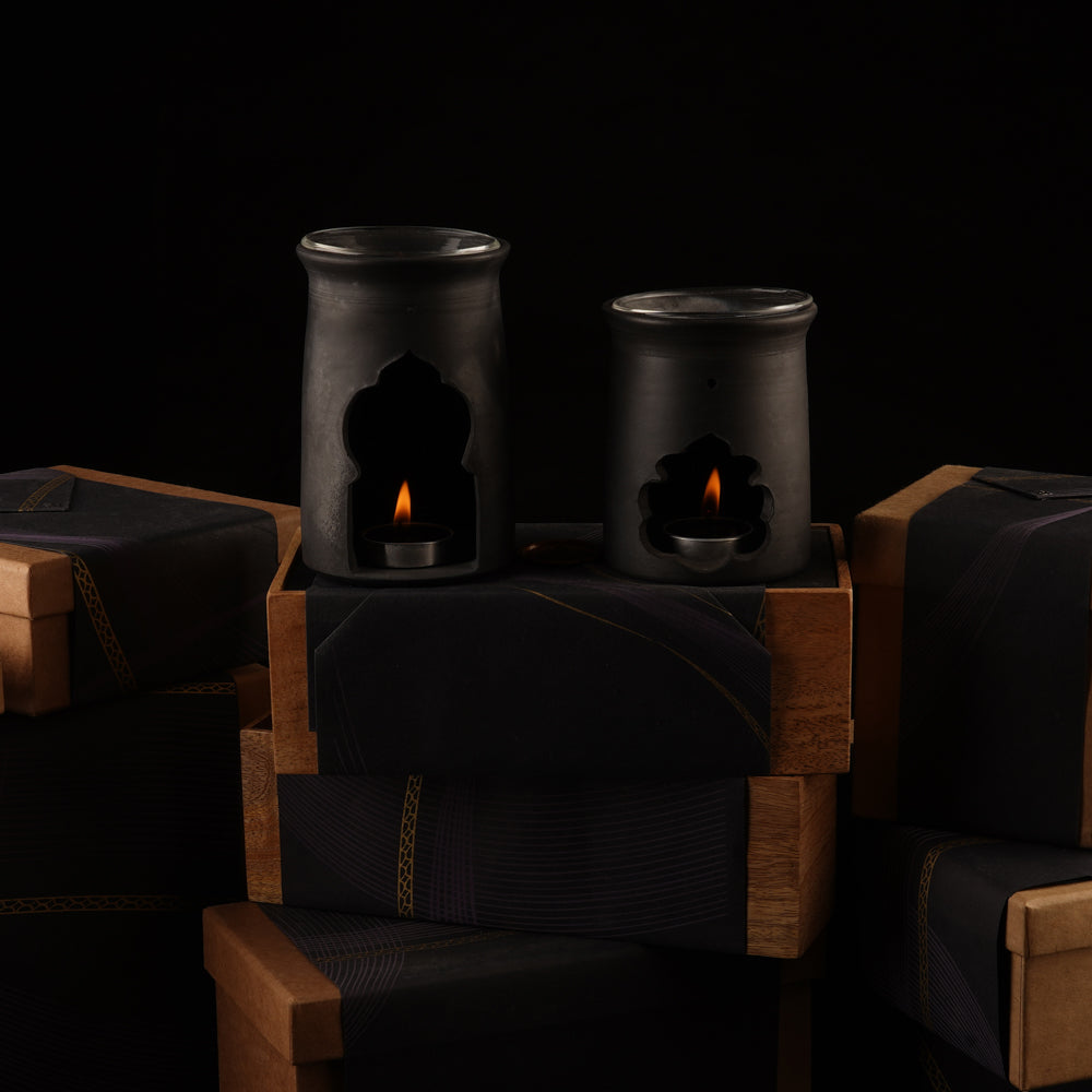 Ujjwala Oil Diffuser Mehraab