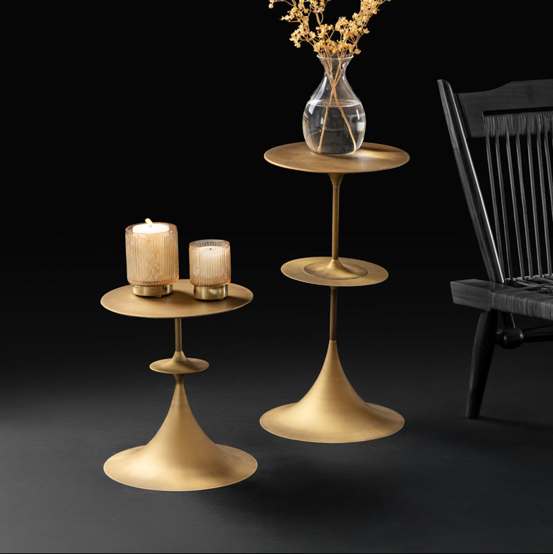 Umaid Candle Holder