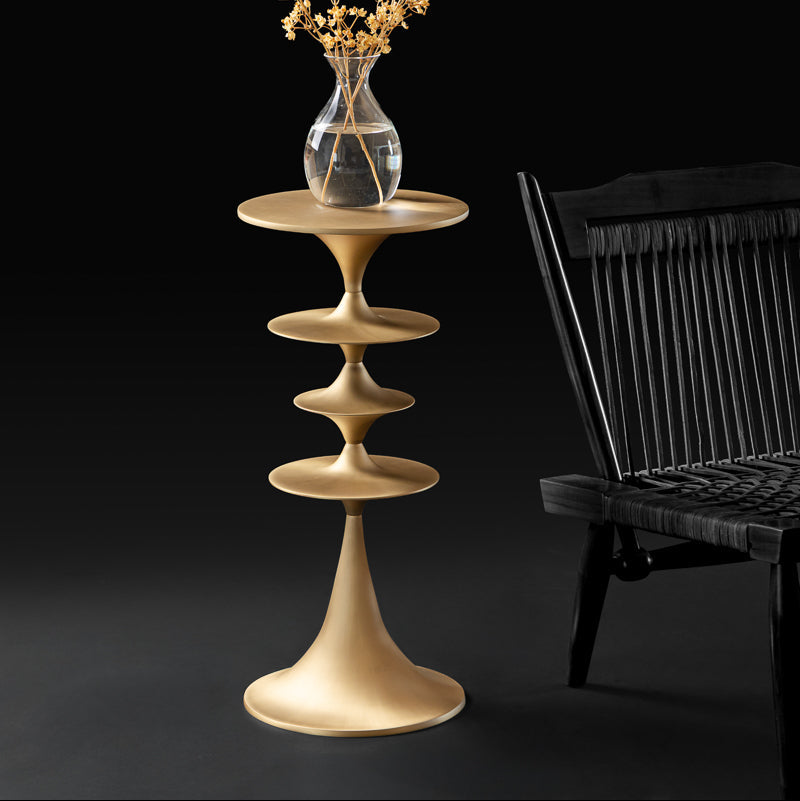 Umaid Side Table