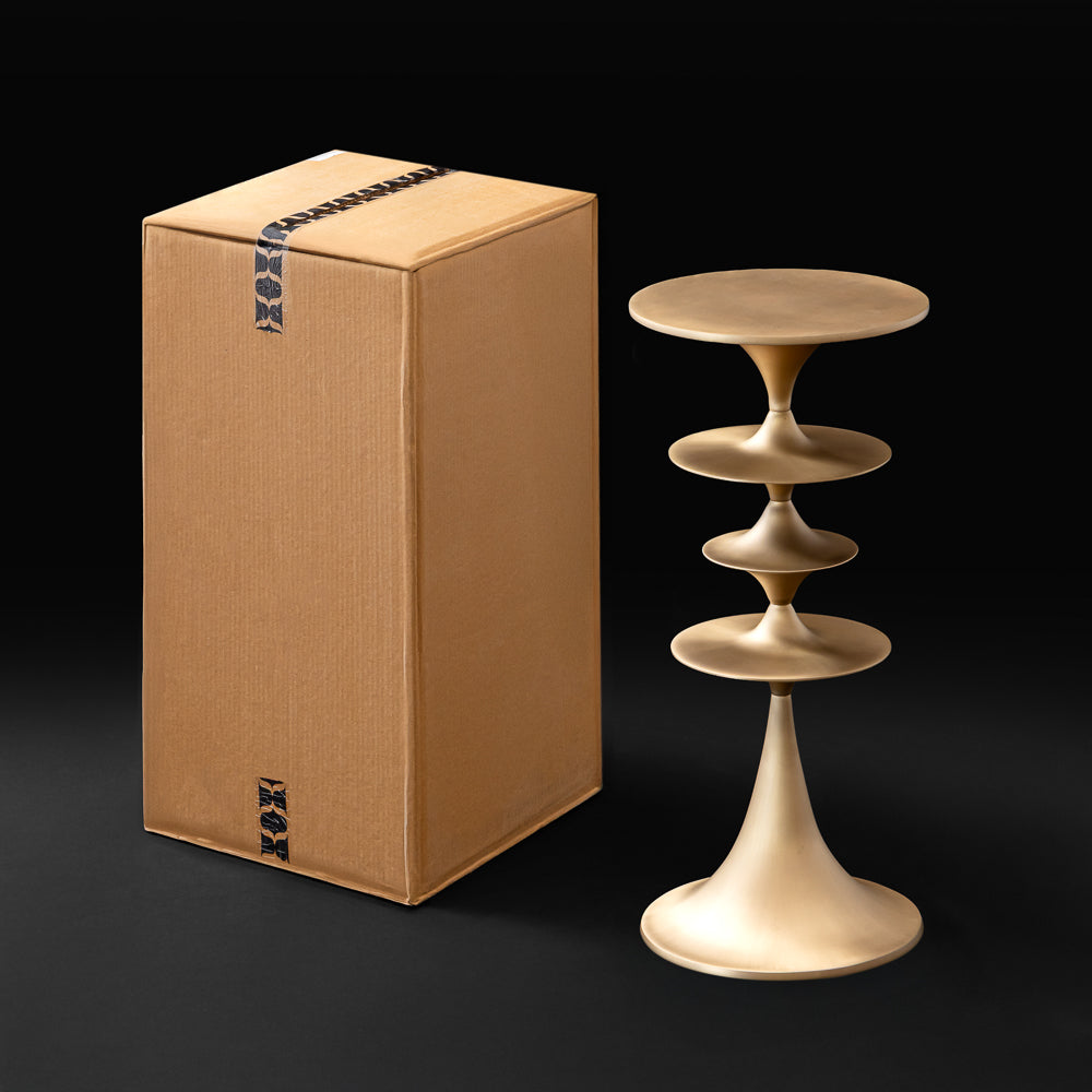 Umaid Side Table
