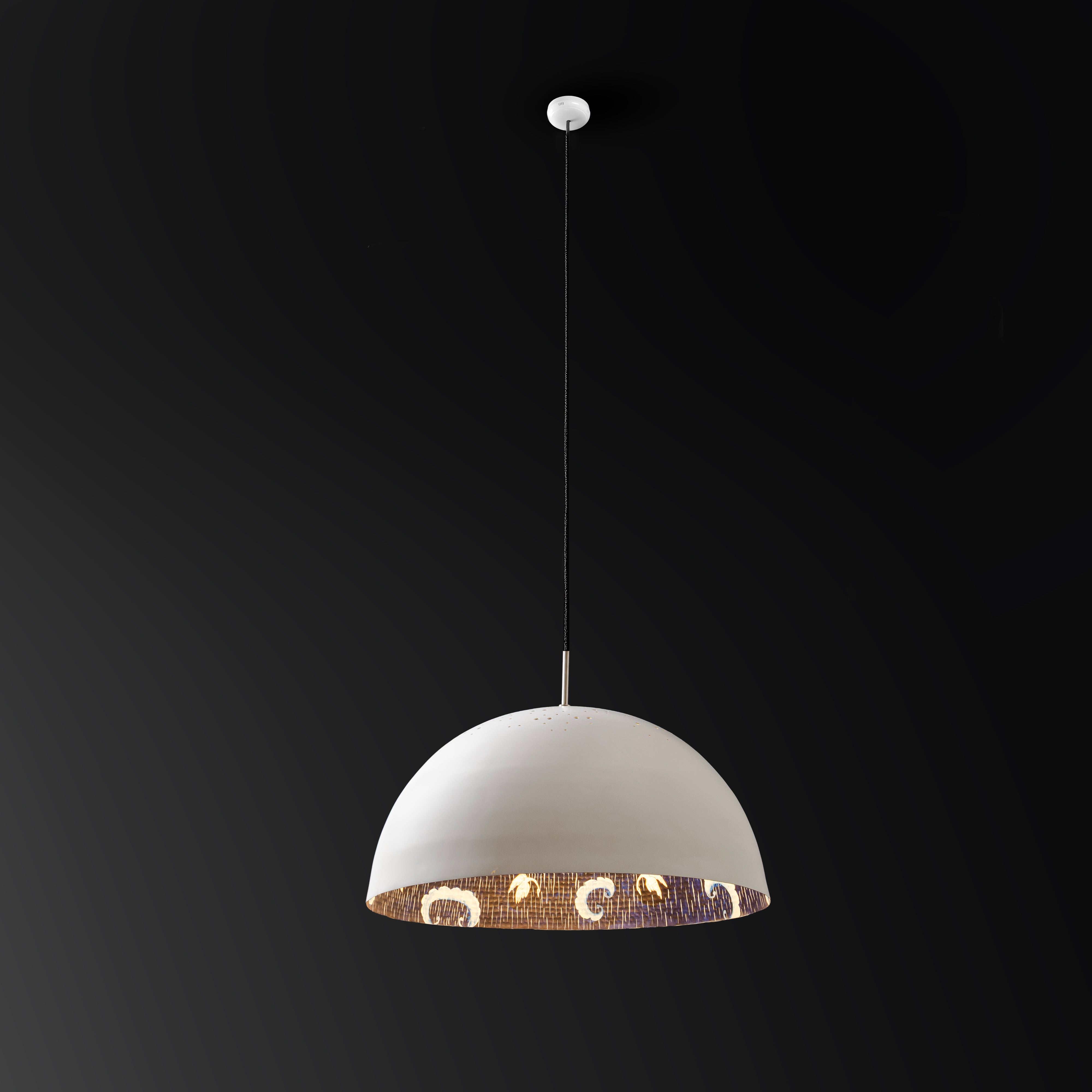 Dome Lamp Varshu Ritu