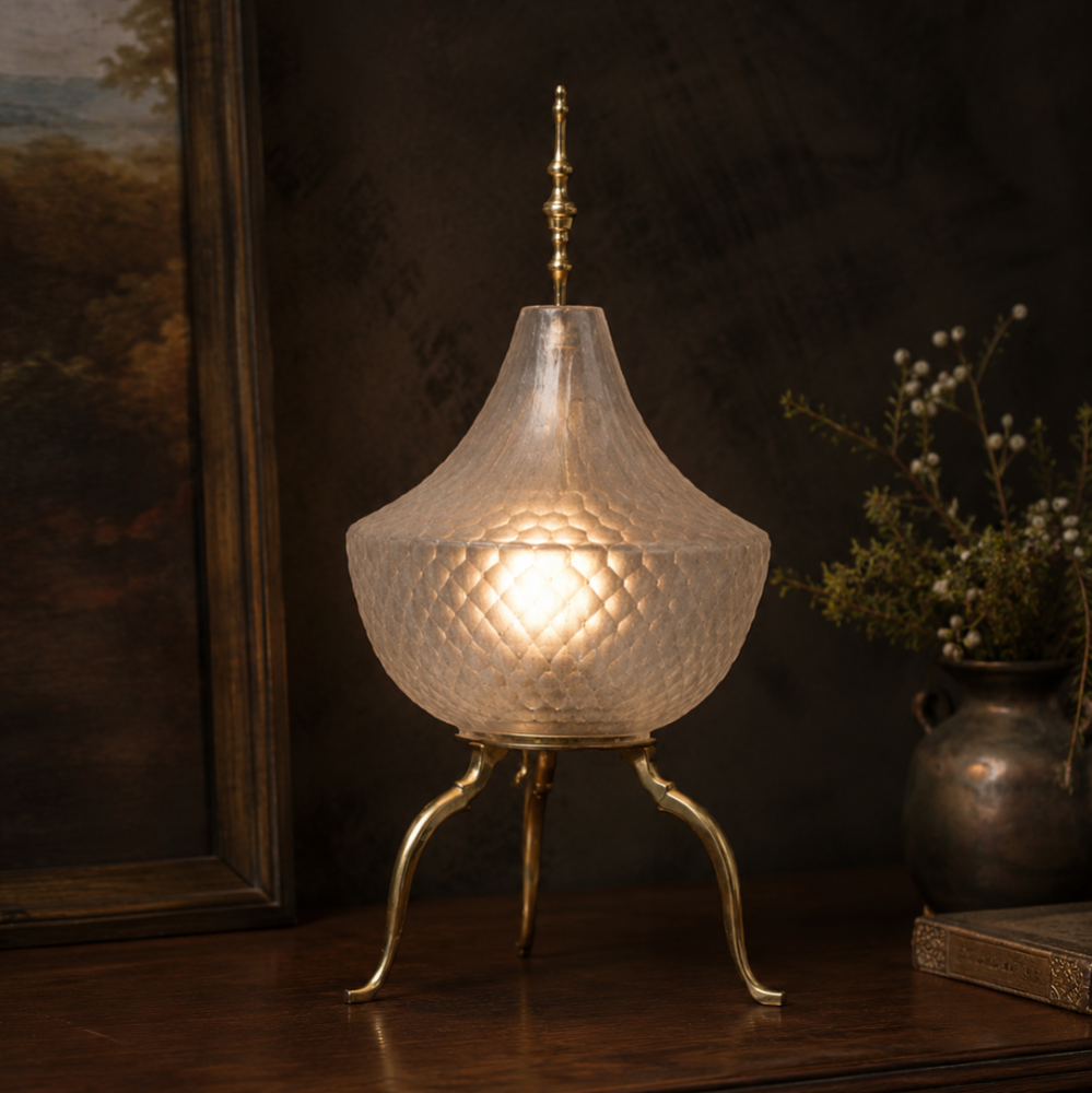 VR1 Lamp