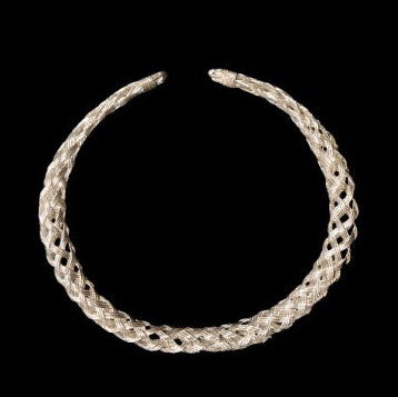 Tokri Bangle and Necklace Set