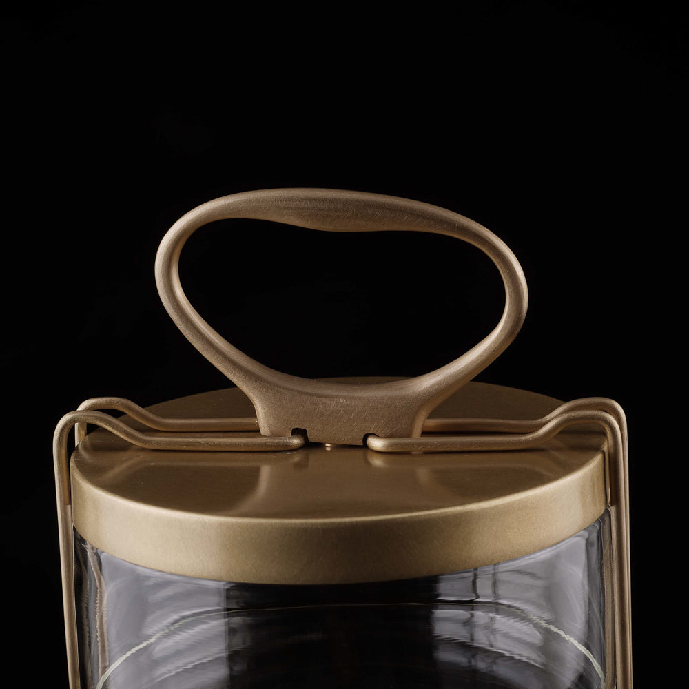 Yaatri Tiffin Sona Glass